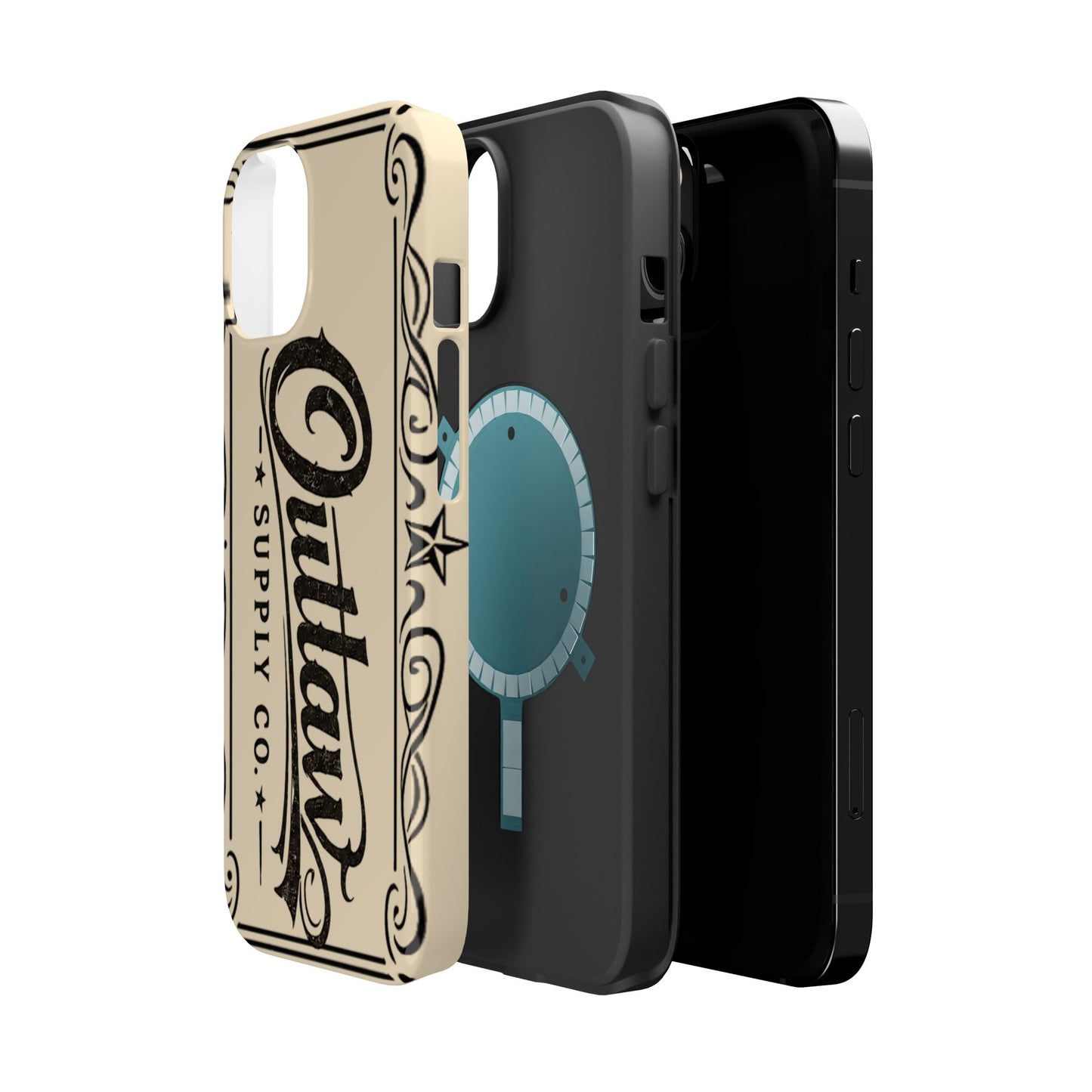 iPhone case