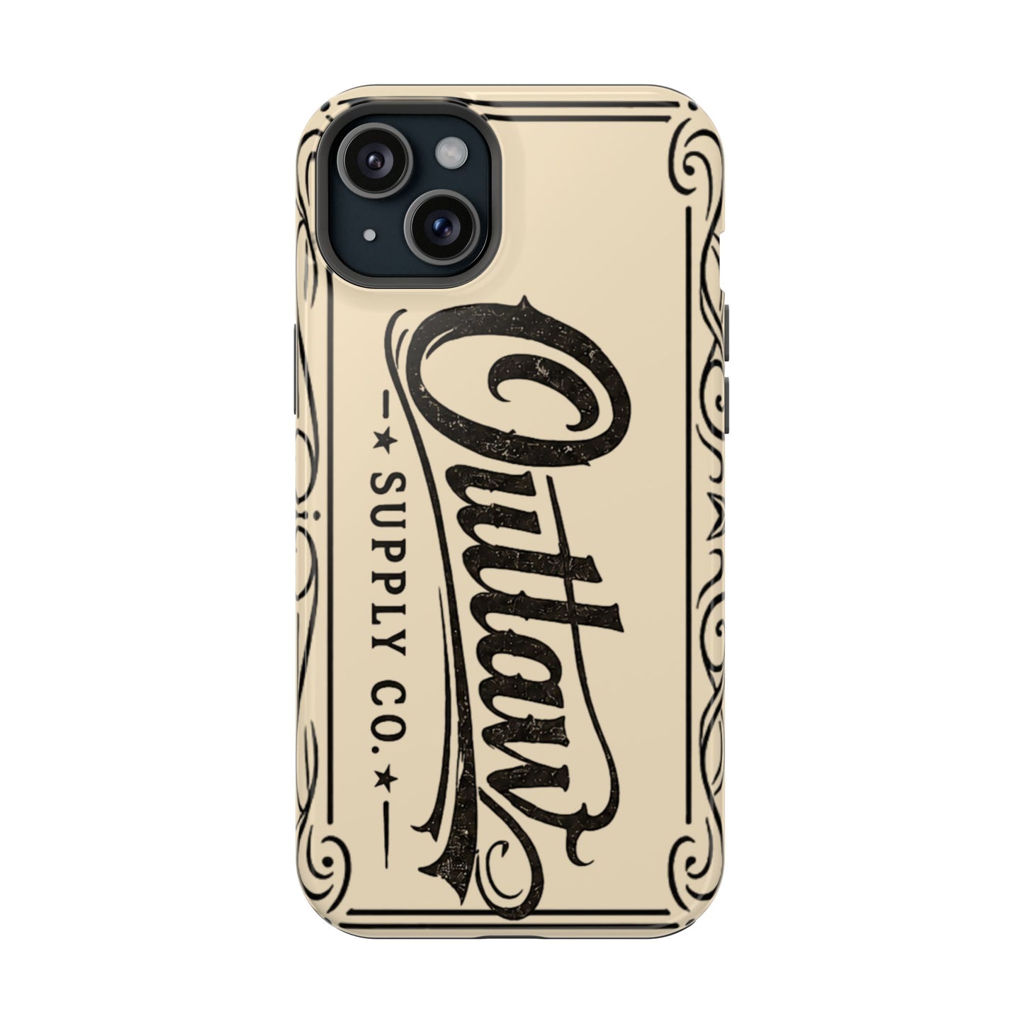 iPhone case