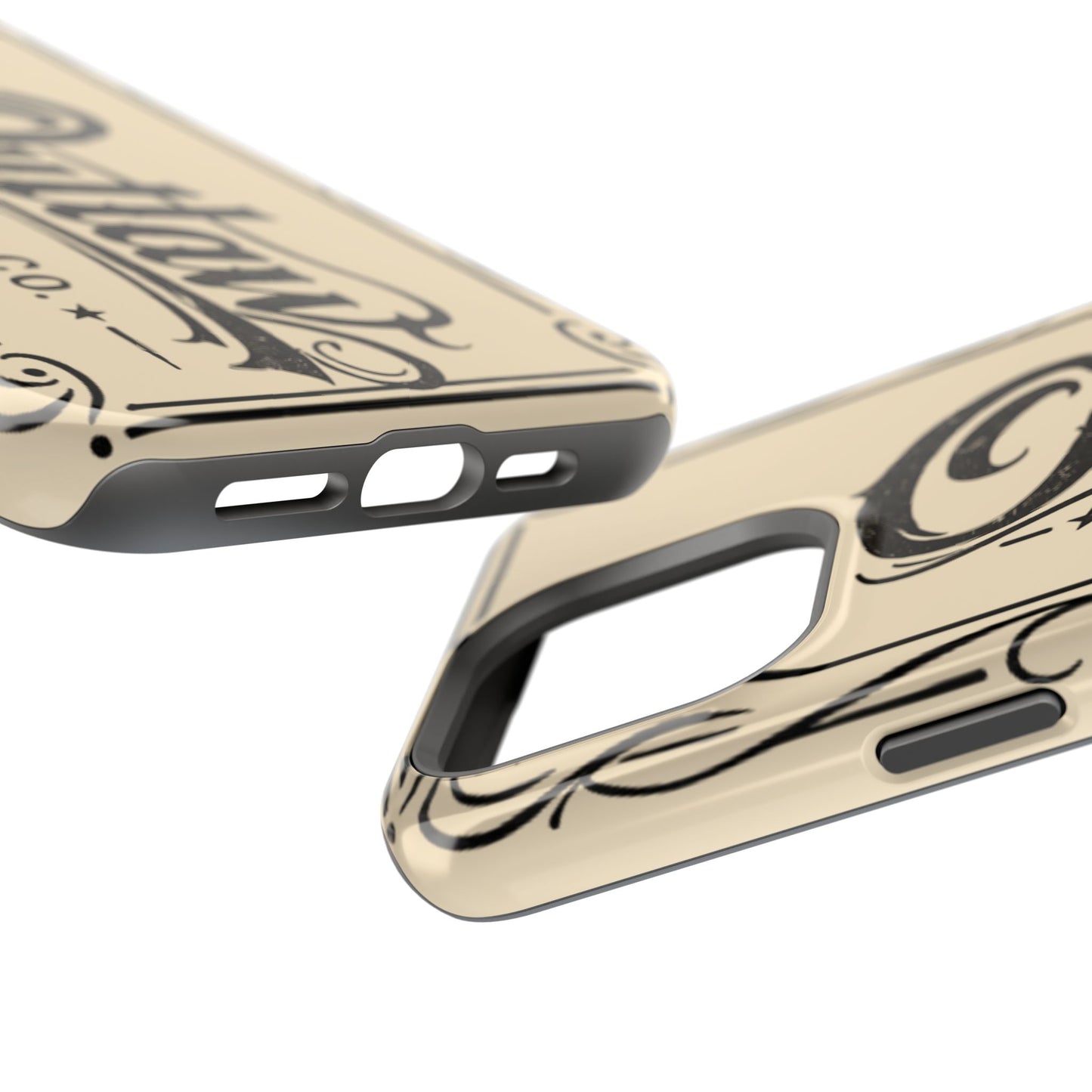 iPhone case