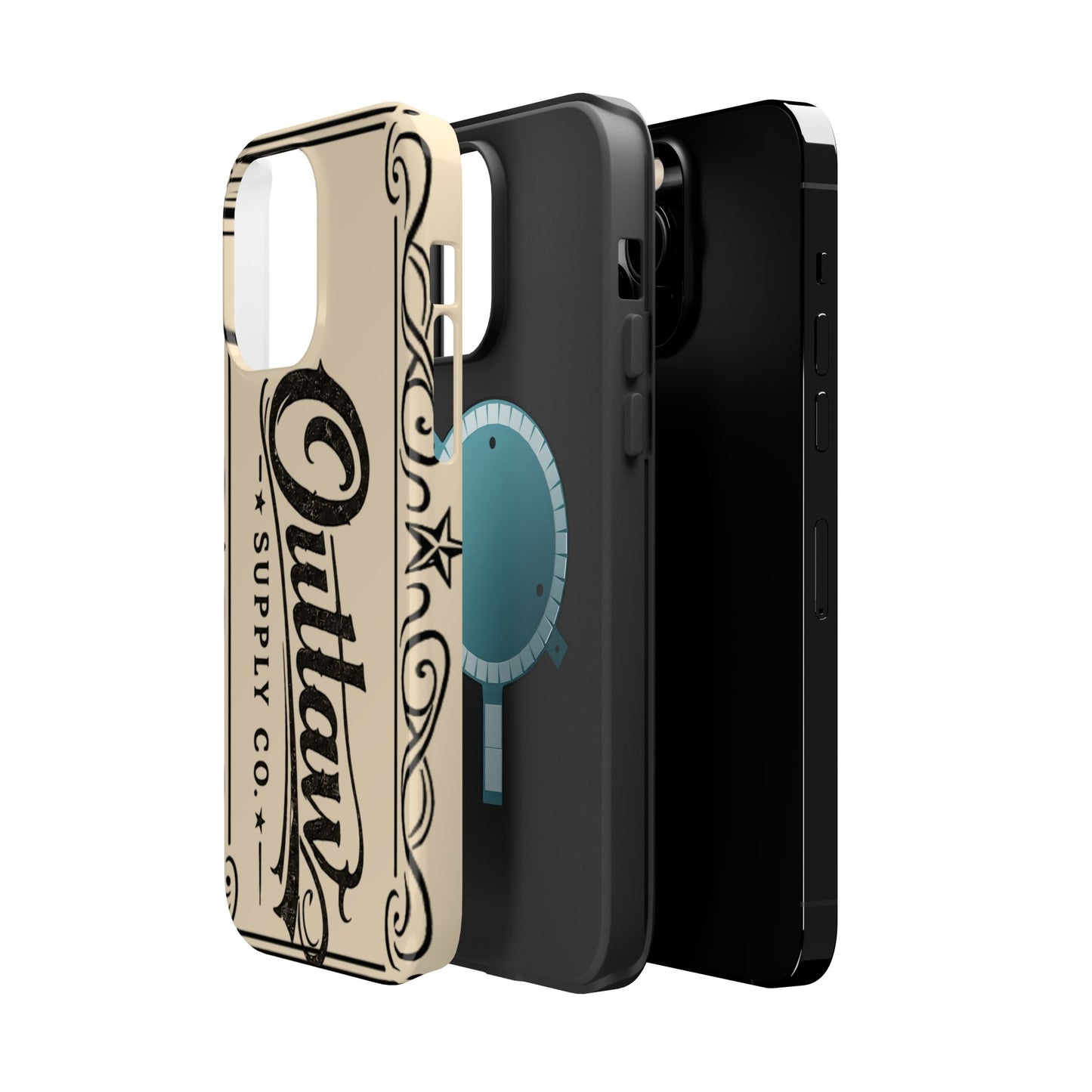 iPhone case