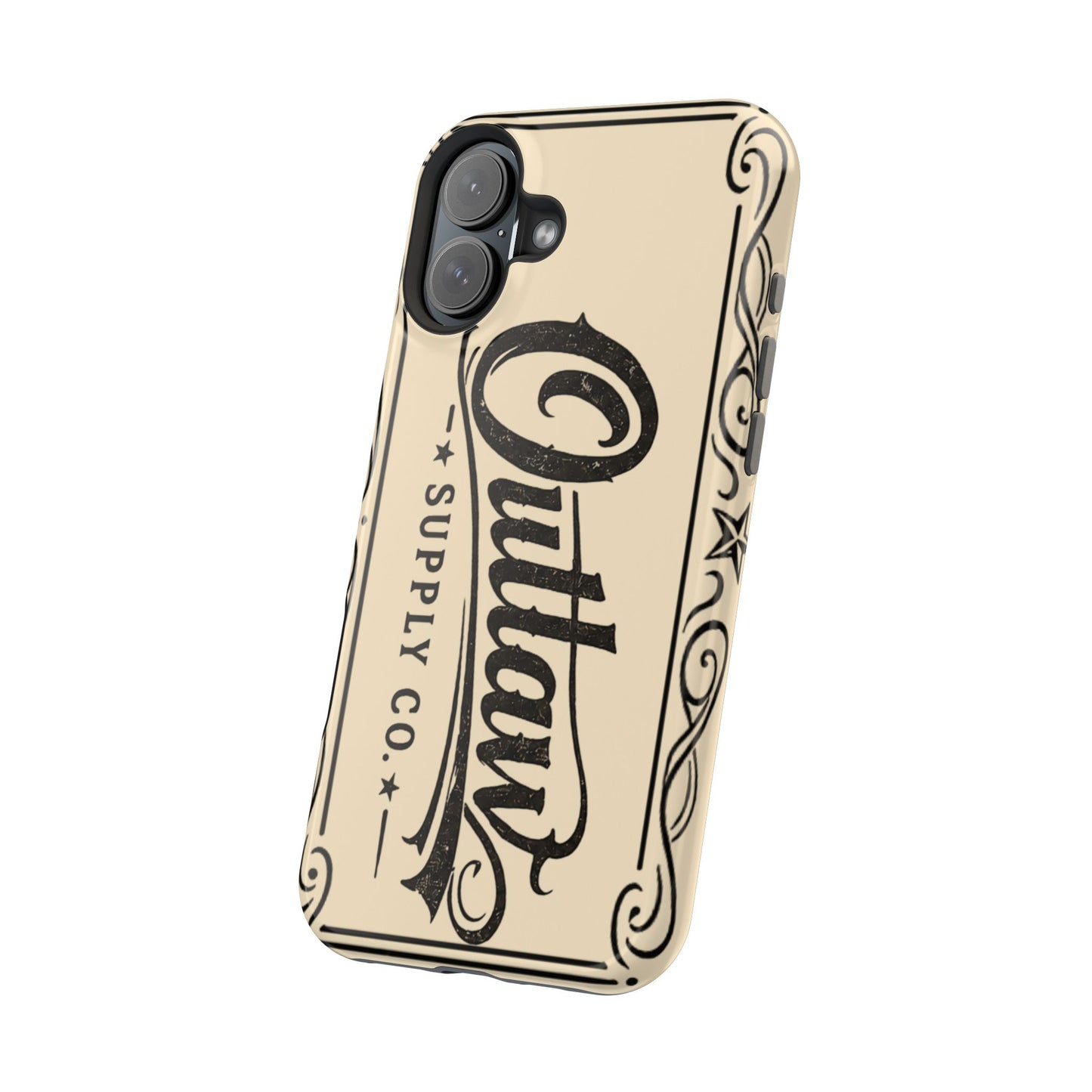 iPhone case