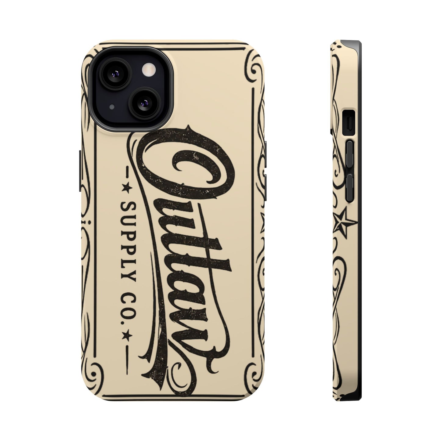 iPhone case