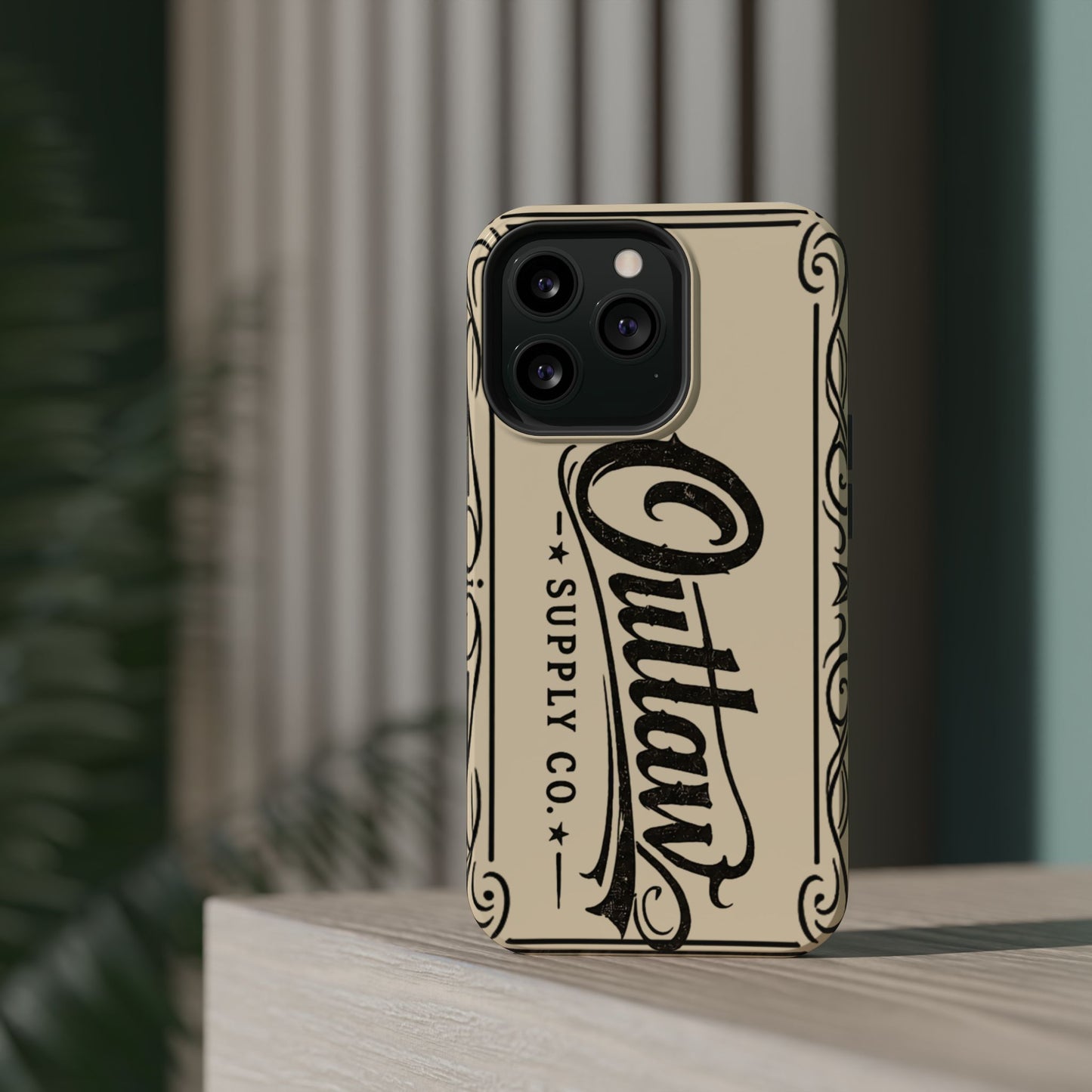 iPhone case