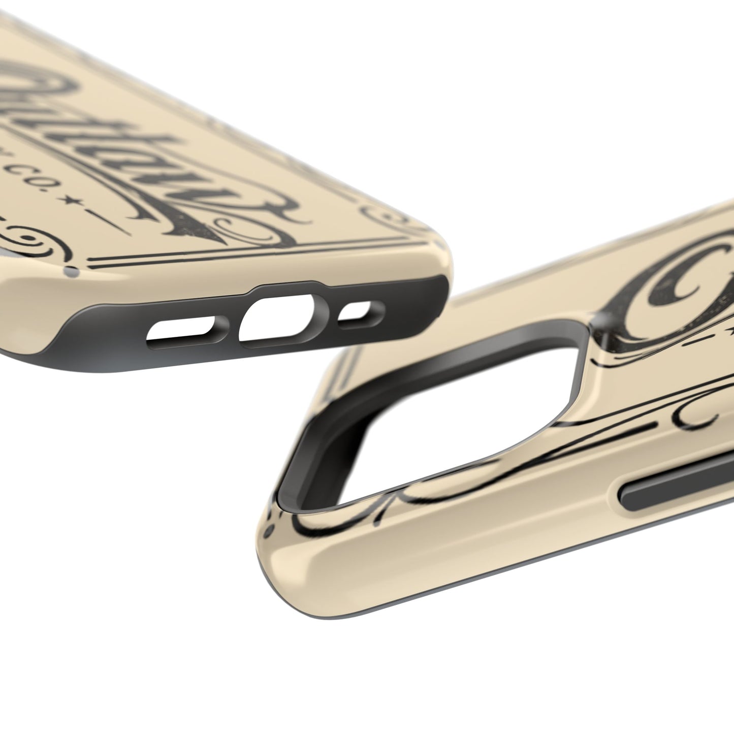 iPhone case