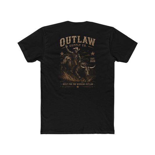 Ride Free Shirt