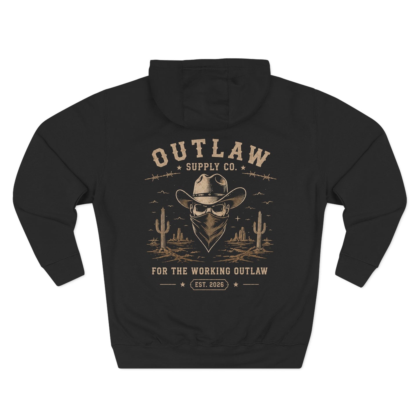 Founder Hoodie