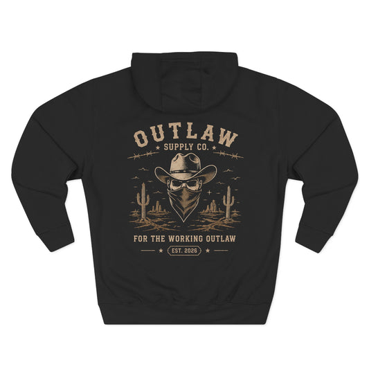 Founder Hoodie
