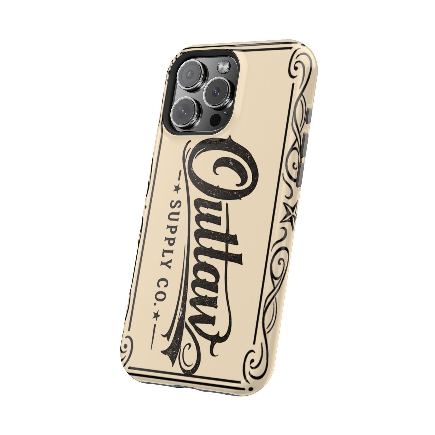 iPhone case
