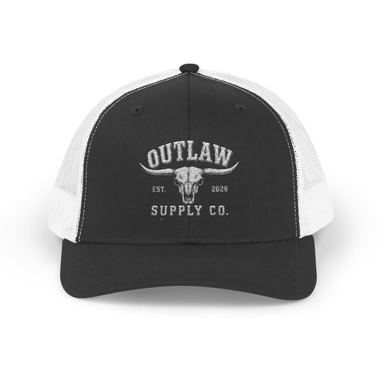 Outlaw Long horn