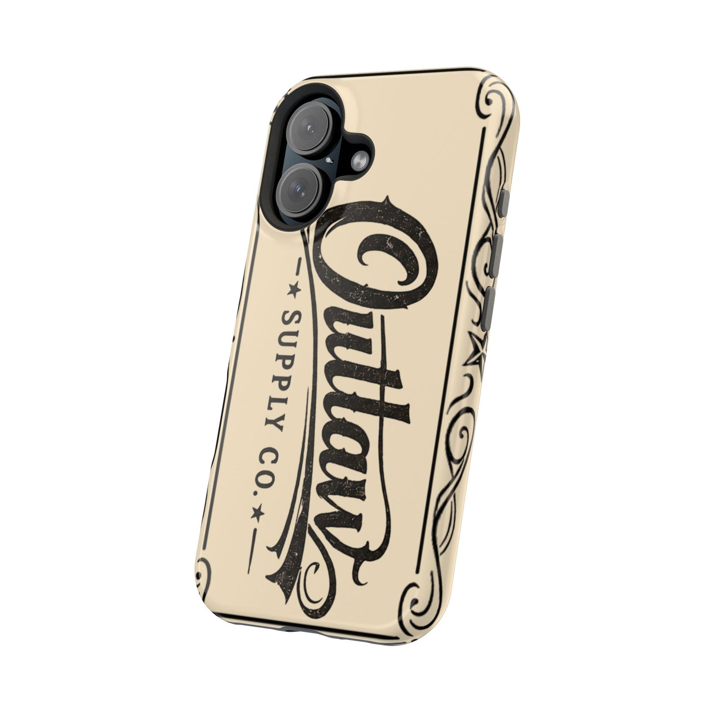 iPhone case