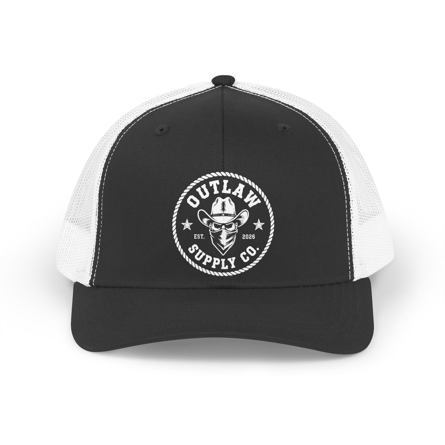Outlaw Founder