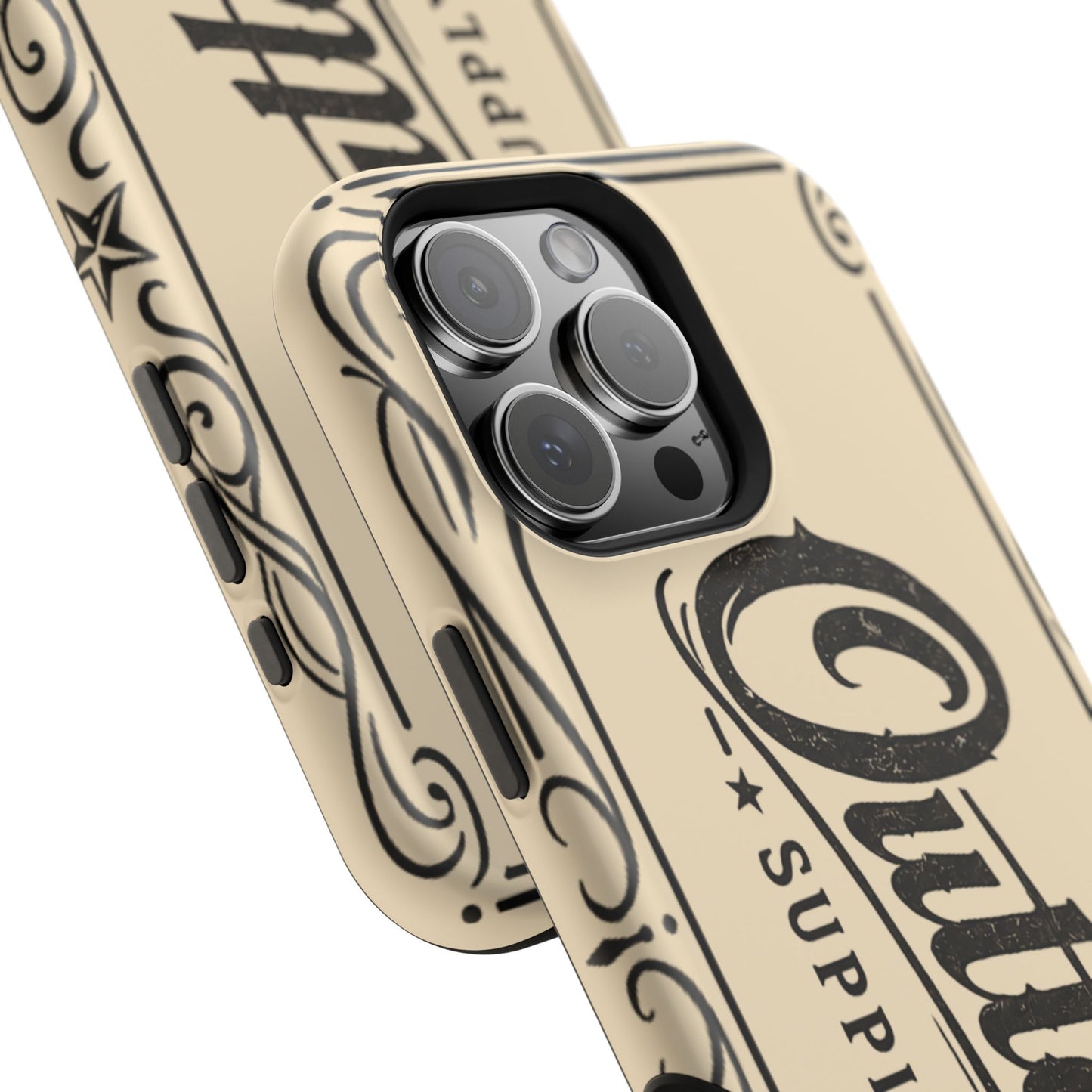 iPhone case