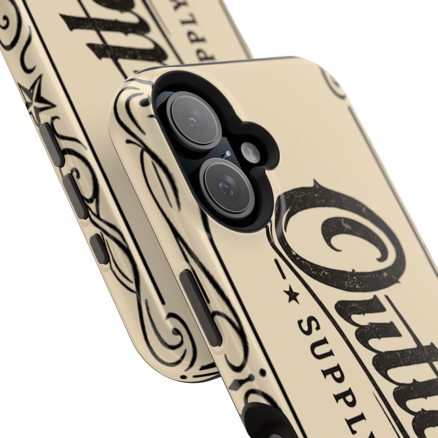iPhone case