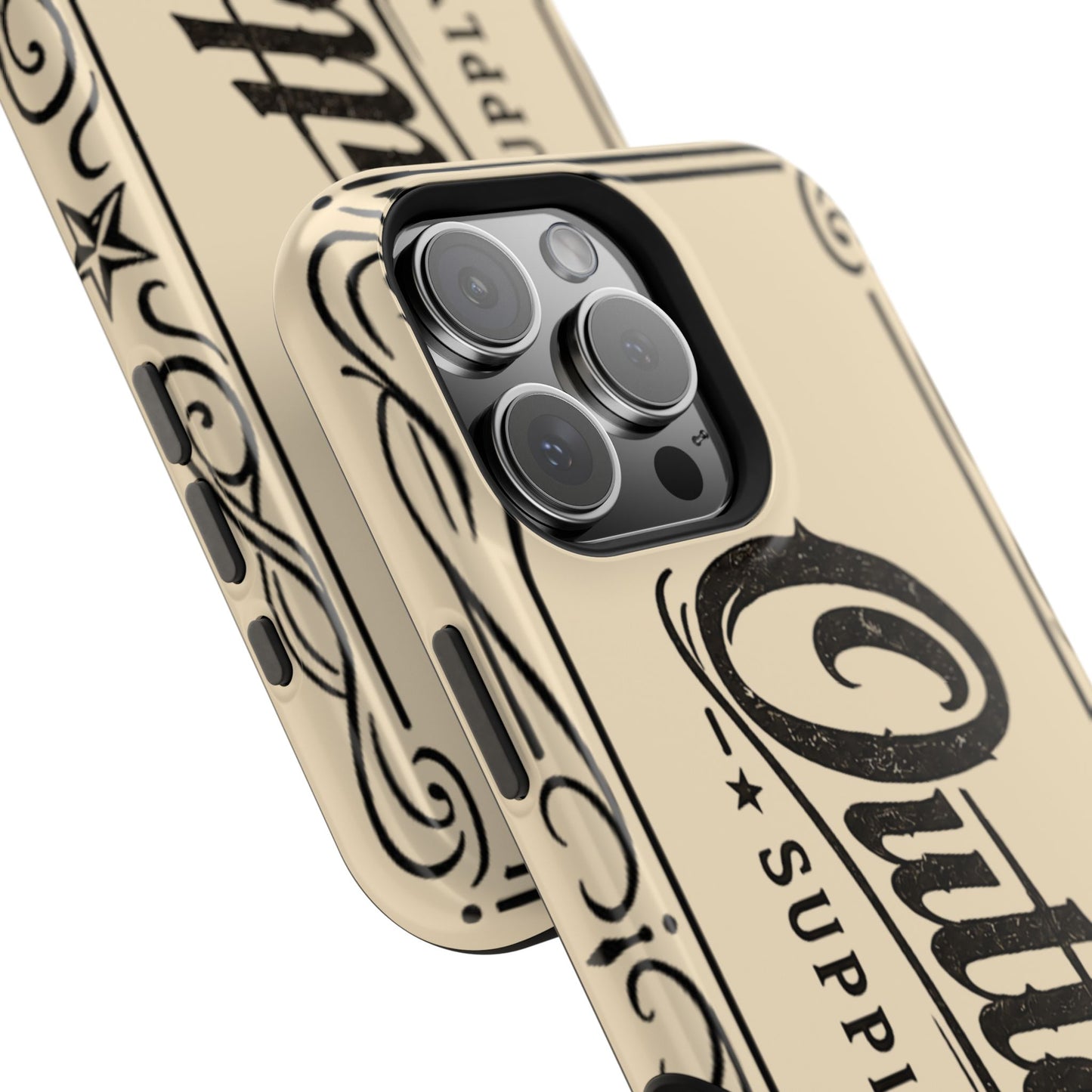 iPhone case