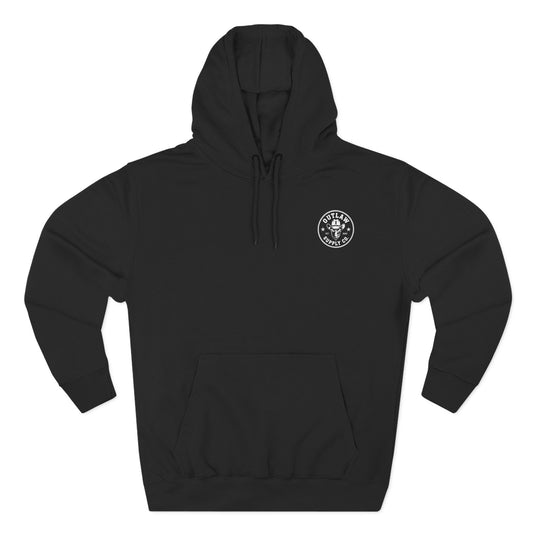 250 years hoodie