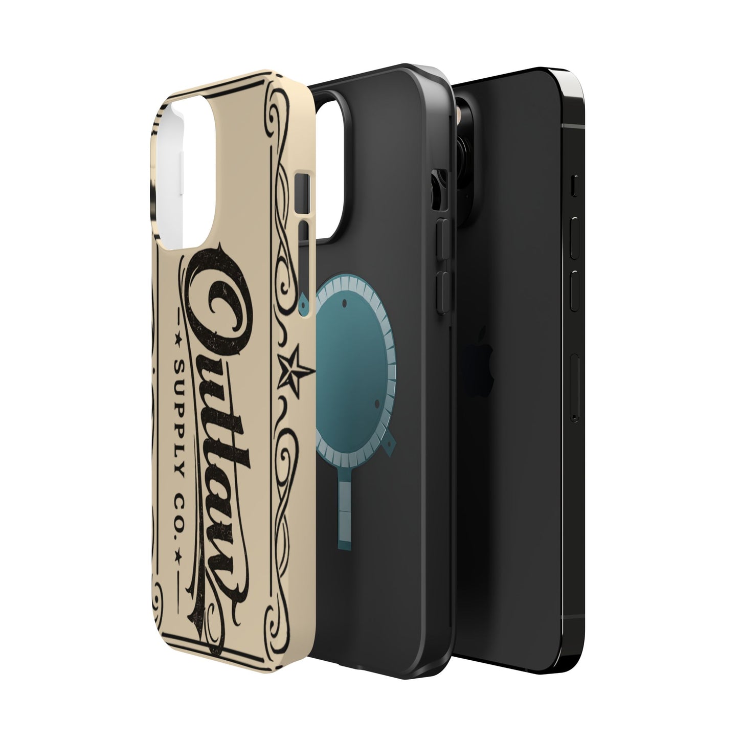 iPhone case