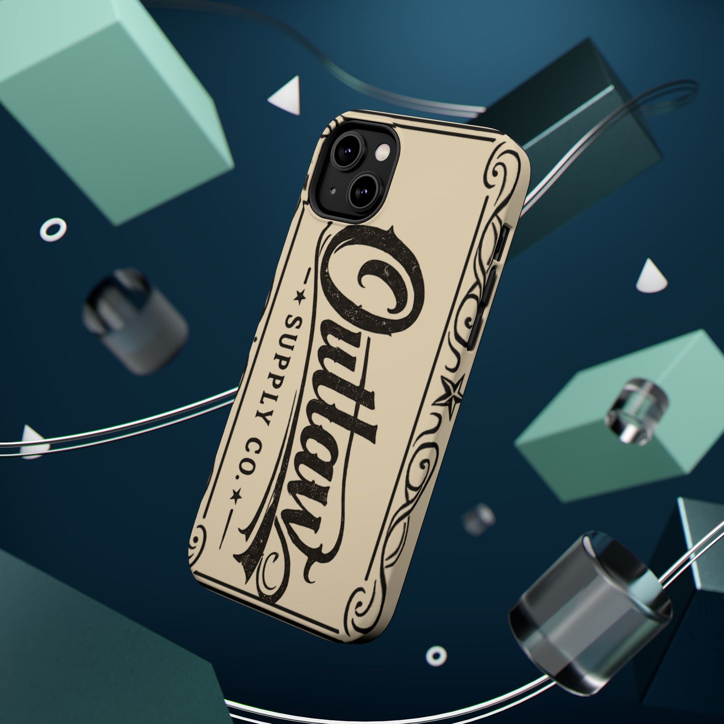 iPhone case