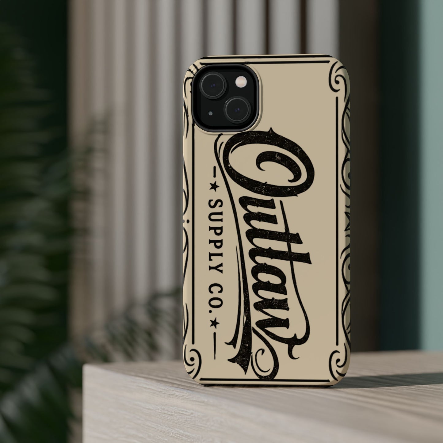 iPhone case
