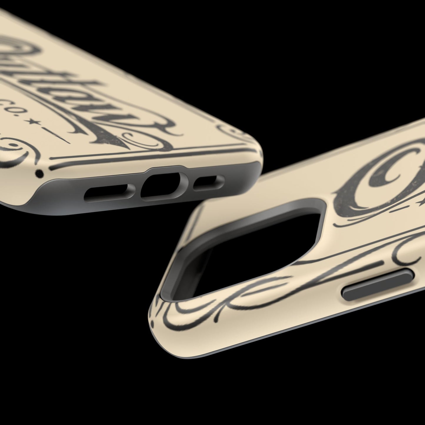 iPhone case