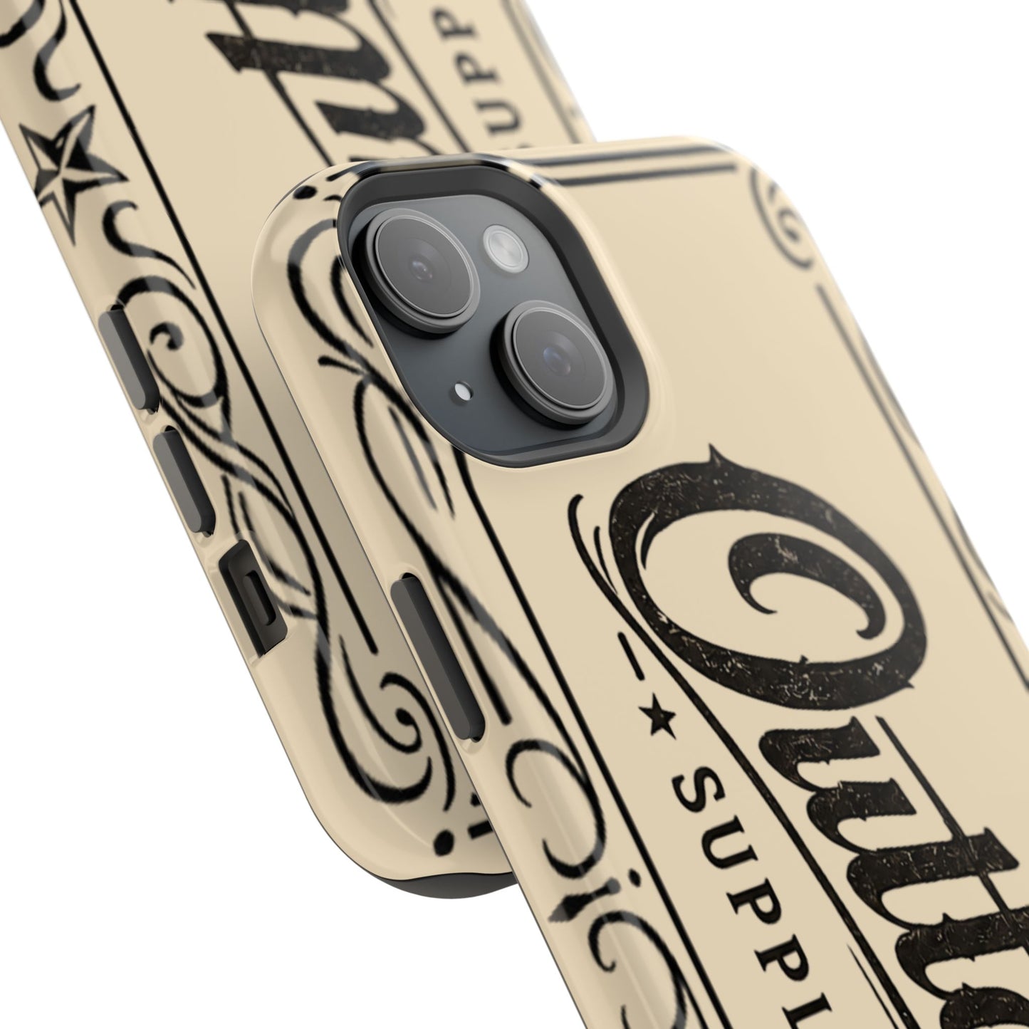 iPhone case