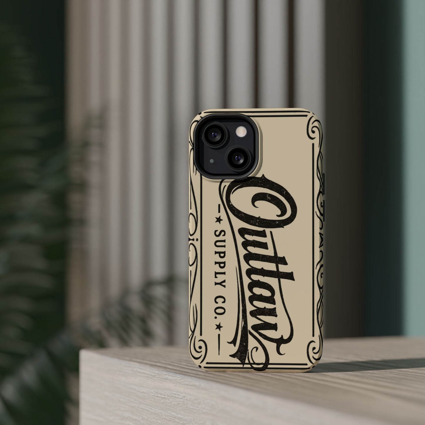 iPhone case