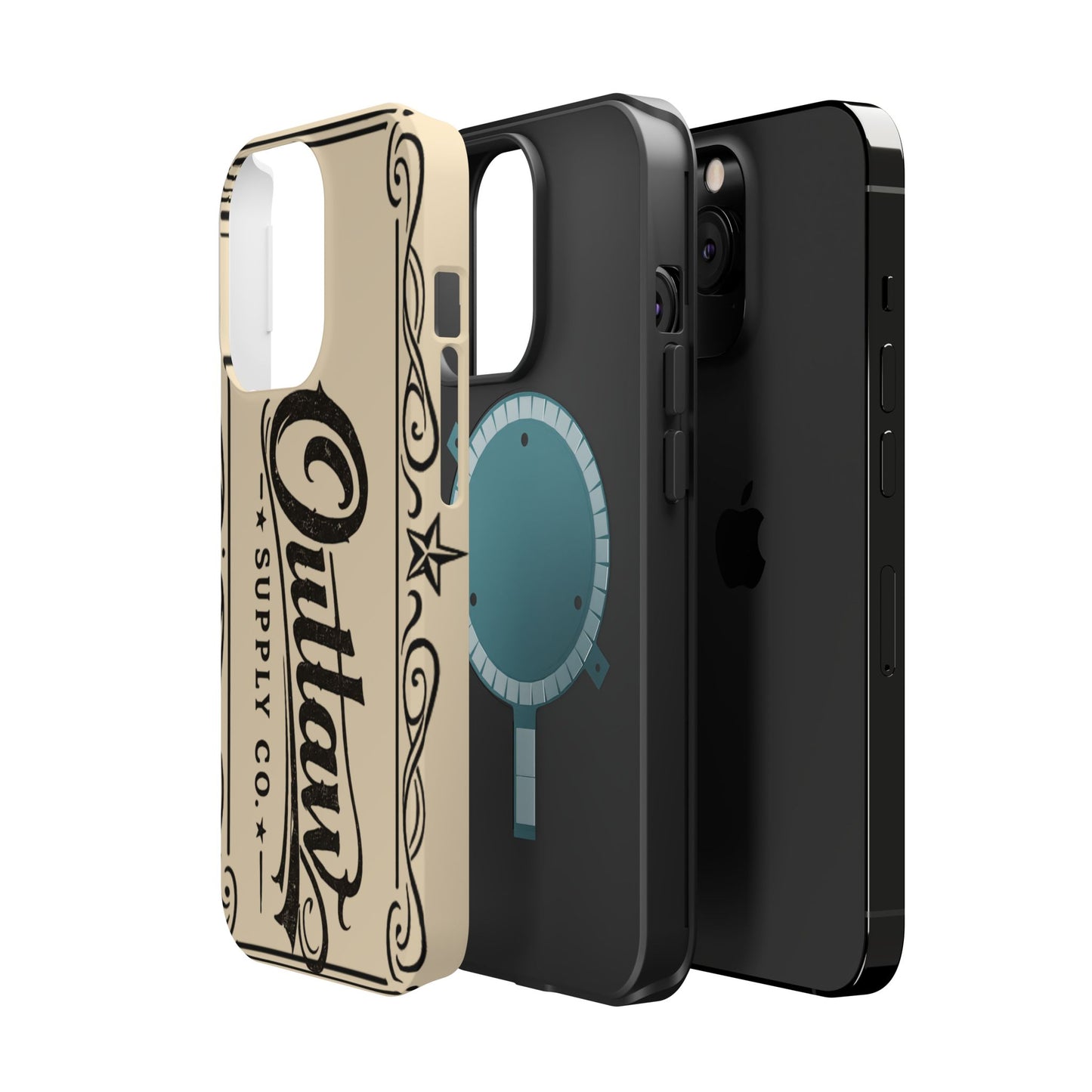 iPhone case