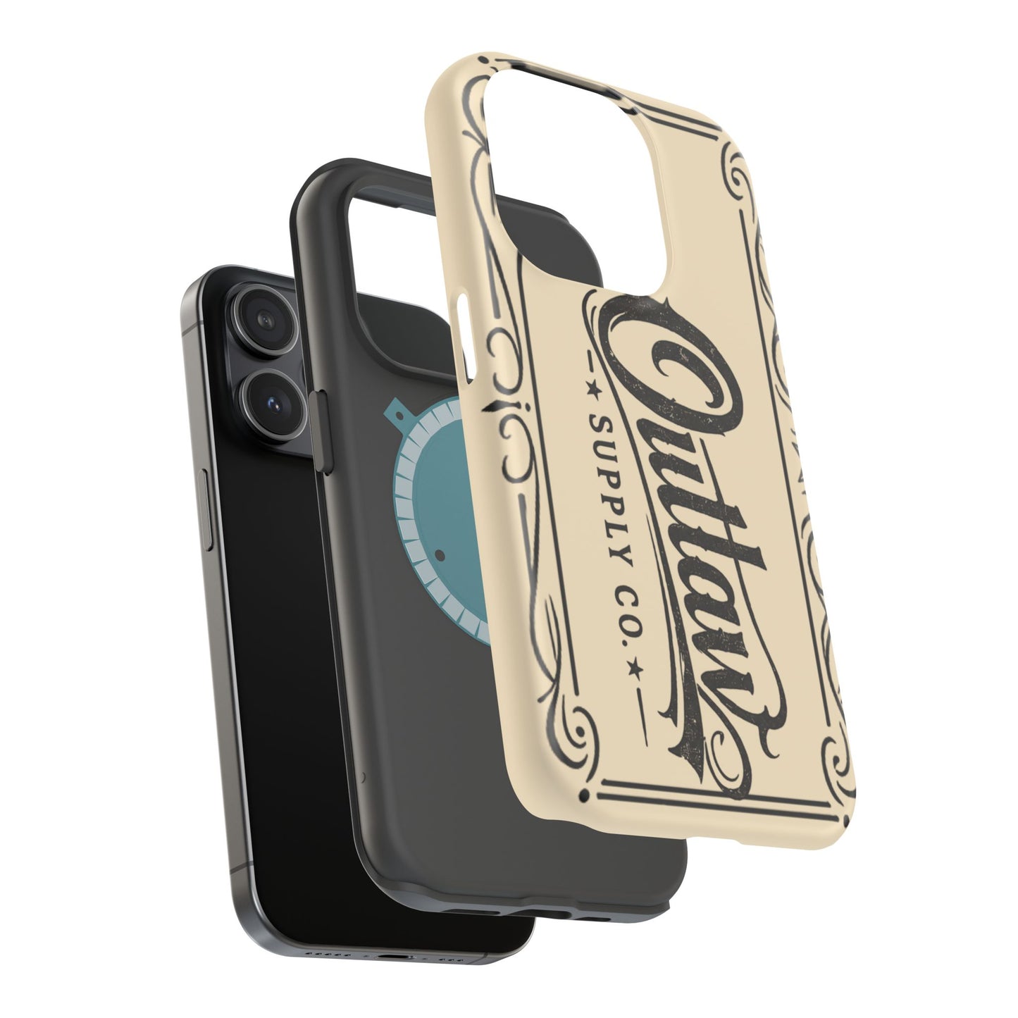 iPhone case