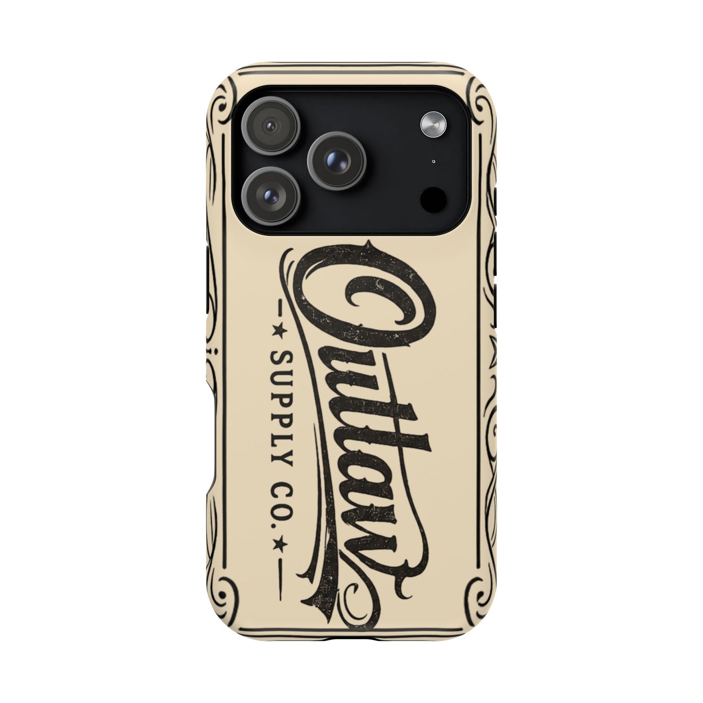 iPhone case