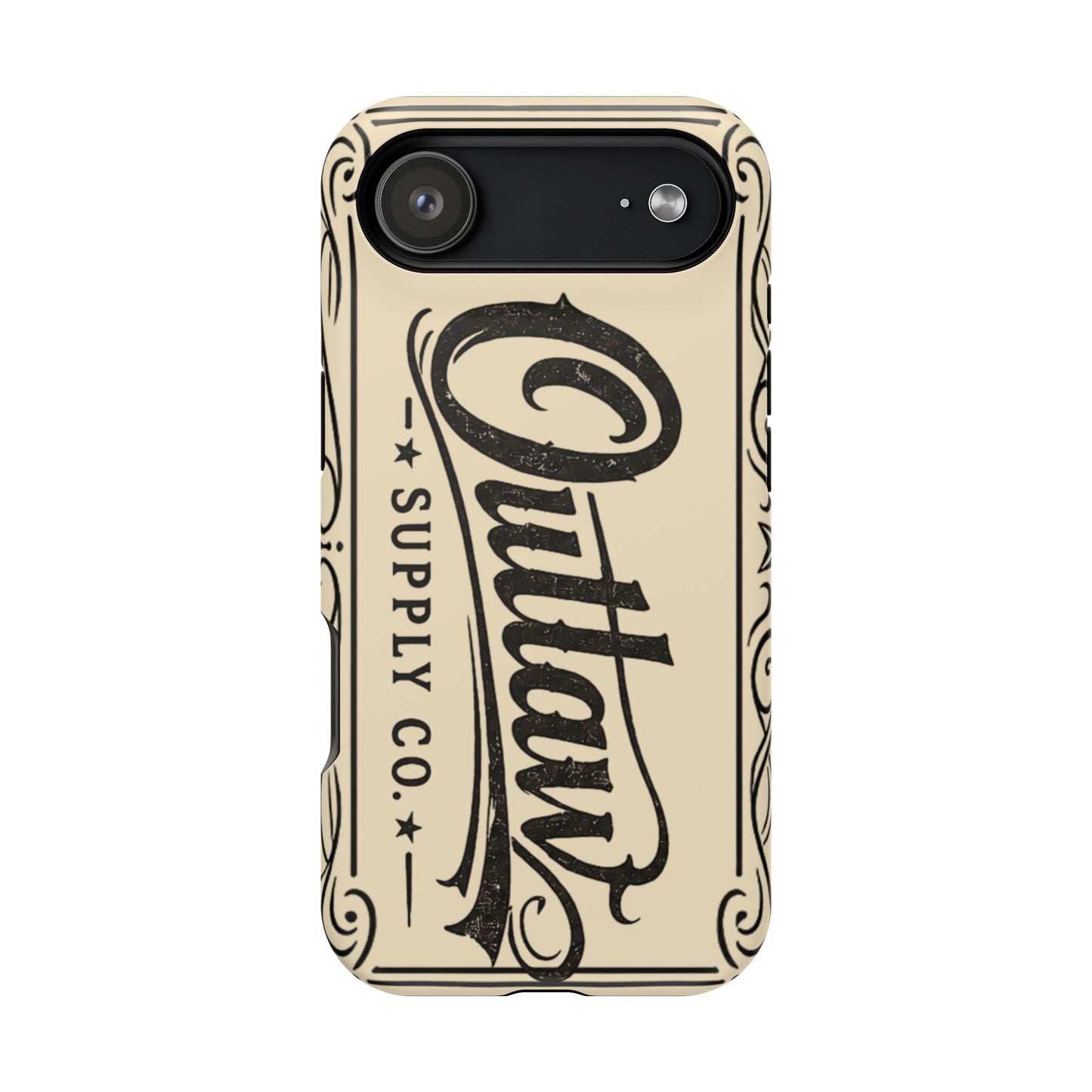 iPhone case