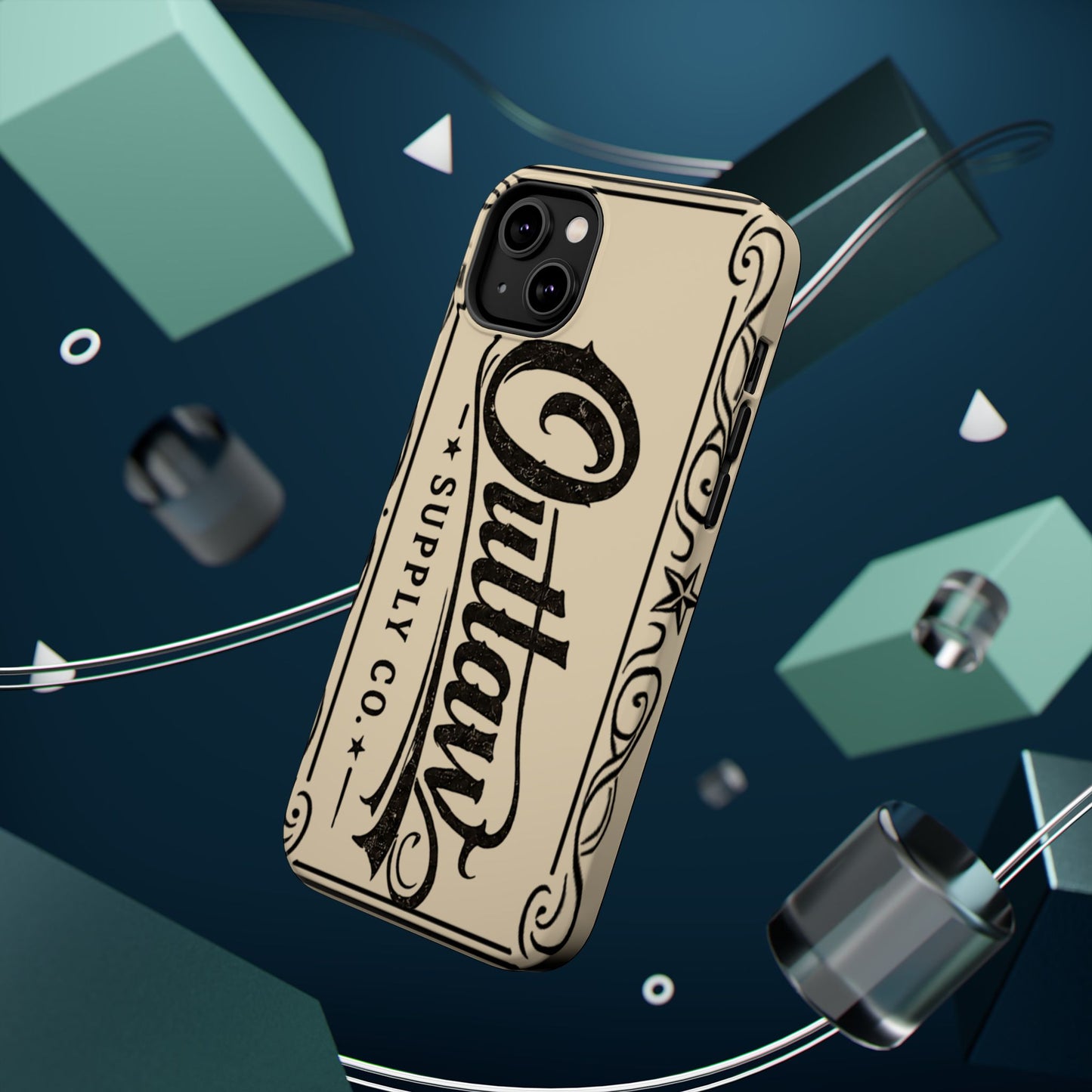 iPhone case