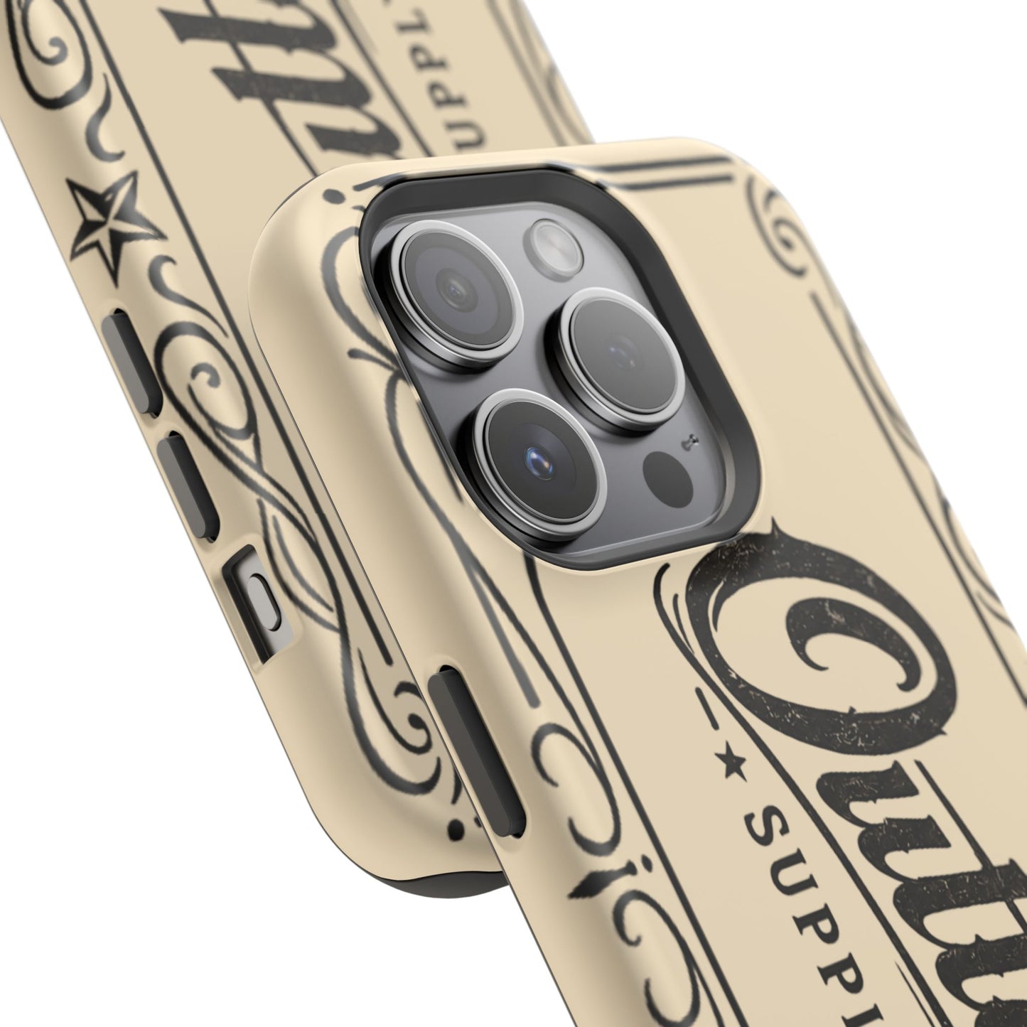 iPhone case