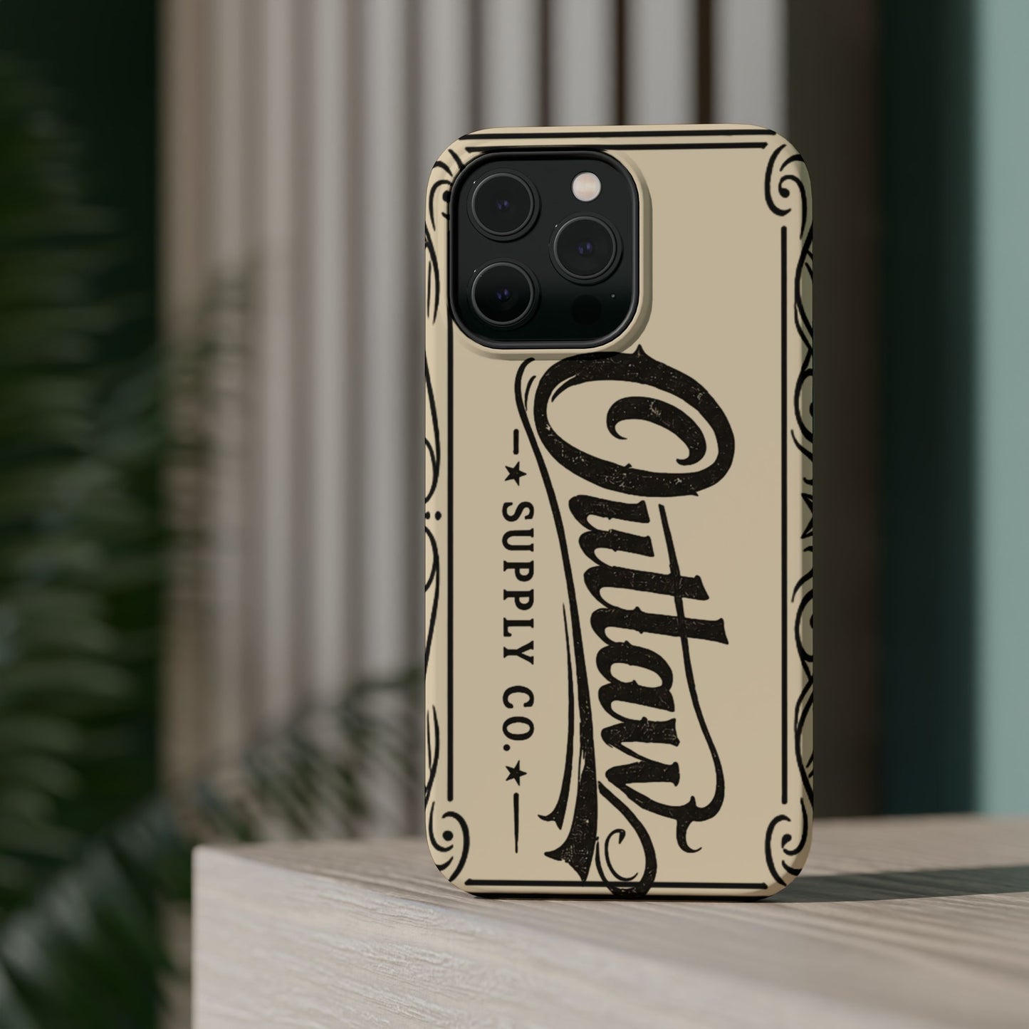 iPhone case