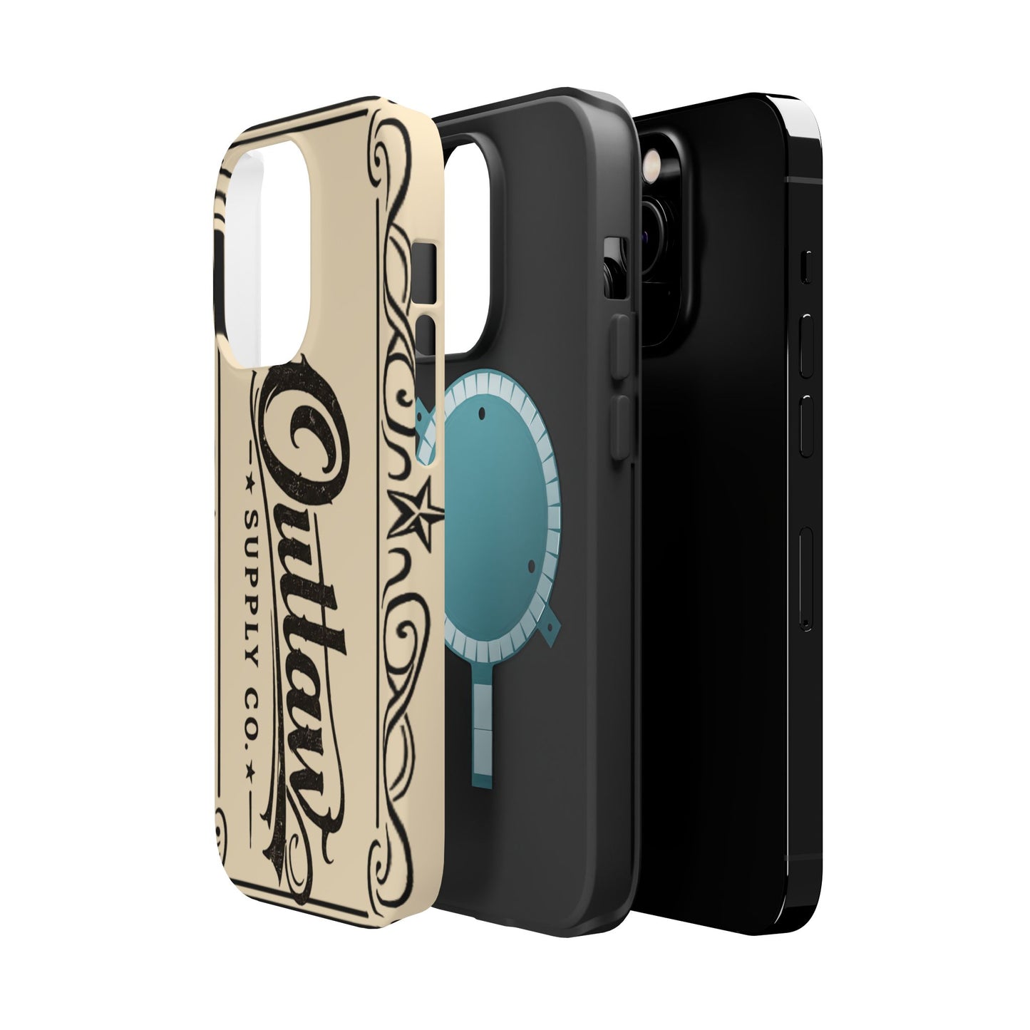 iPhone case