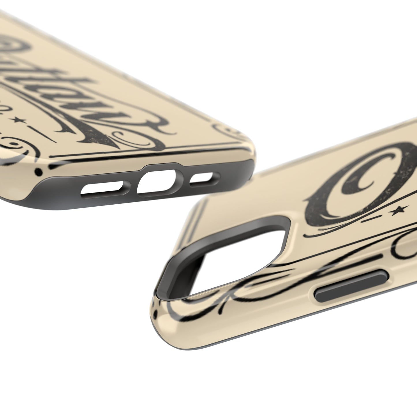 iPhone case