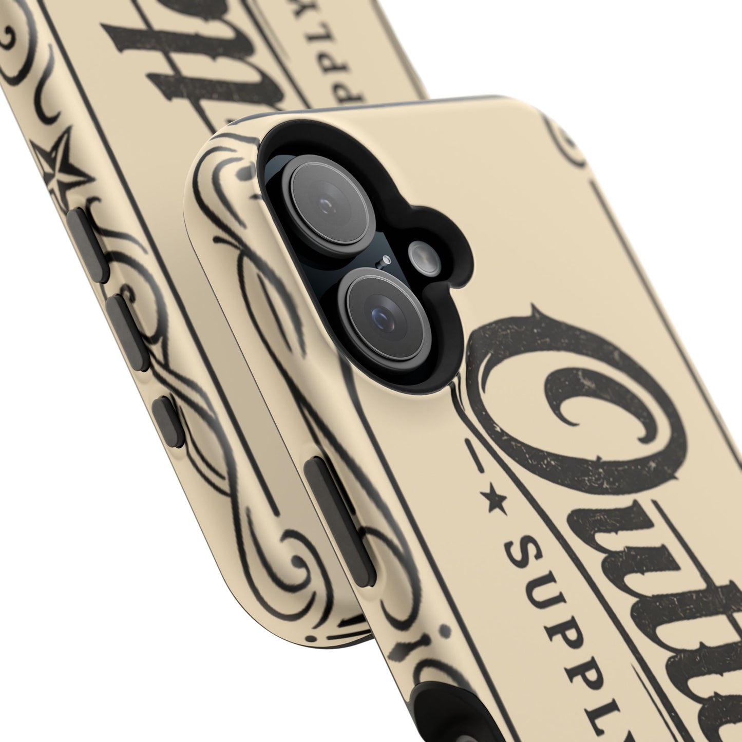 iPhone case