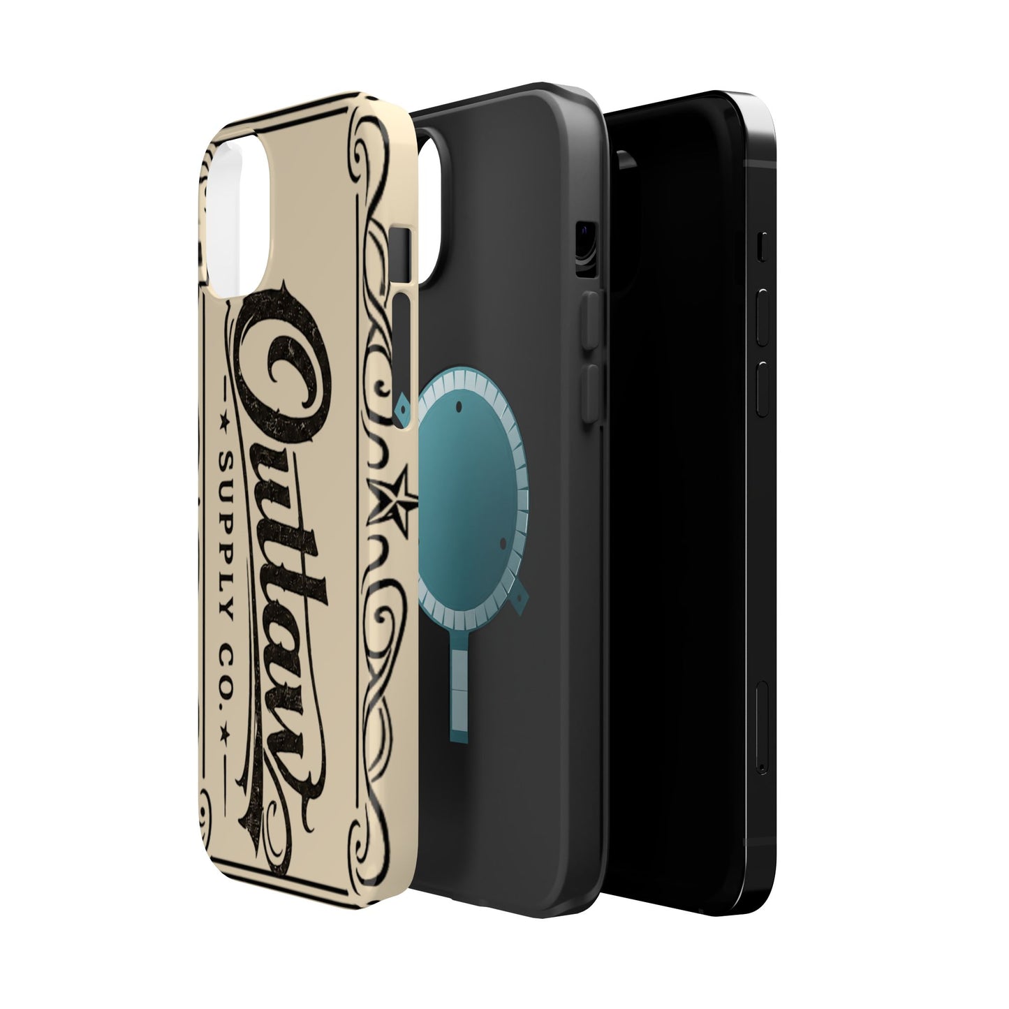 iPhone case