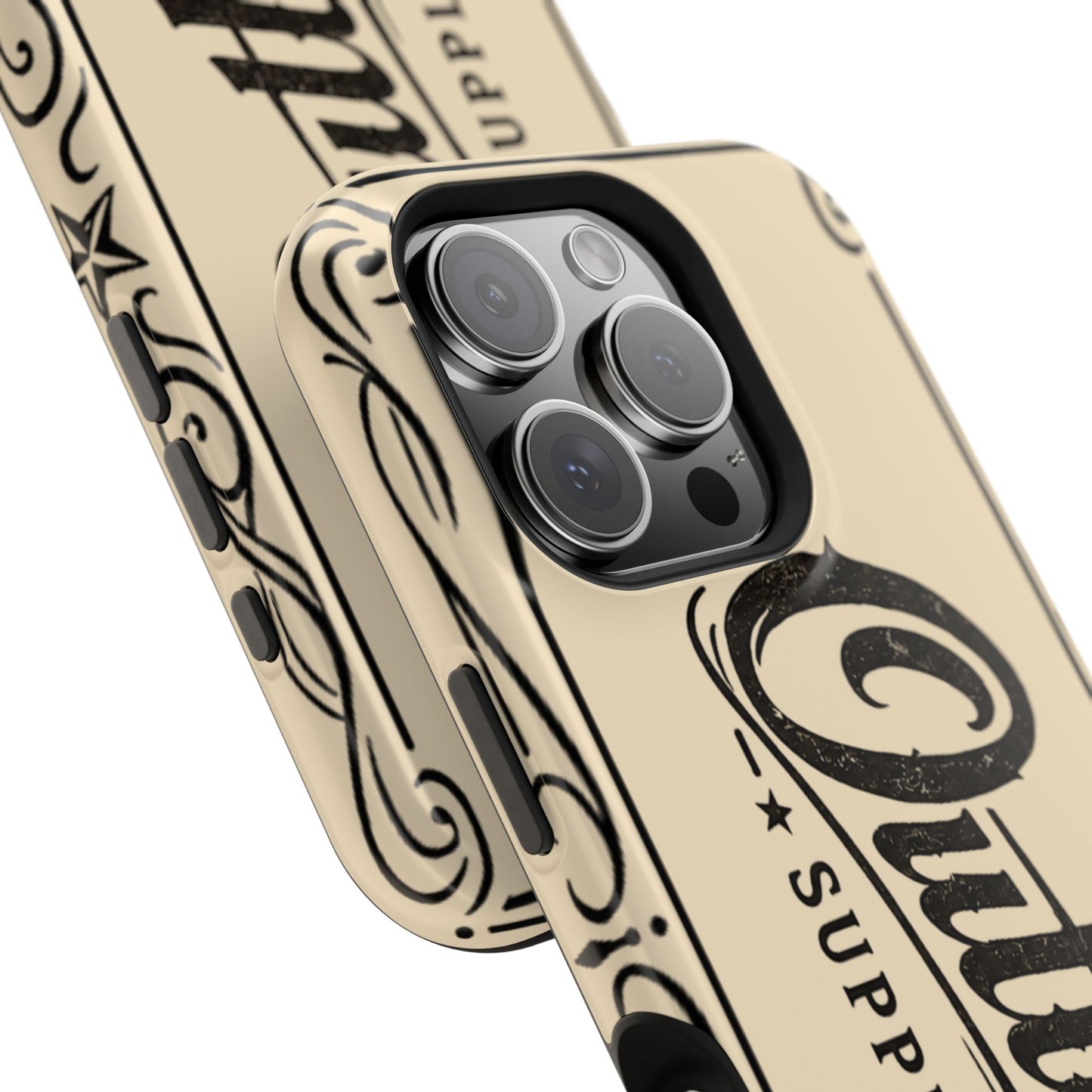 iPhone case