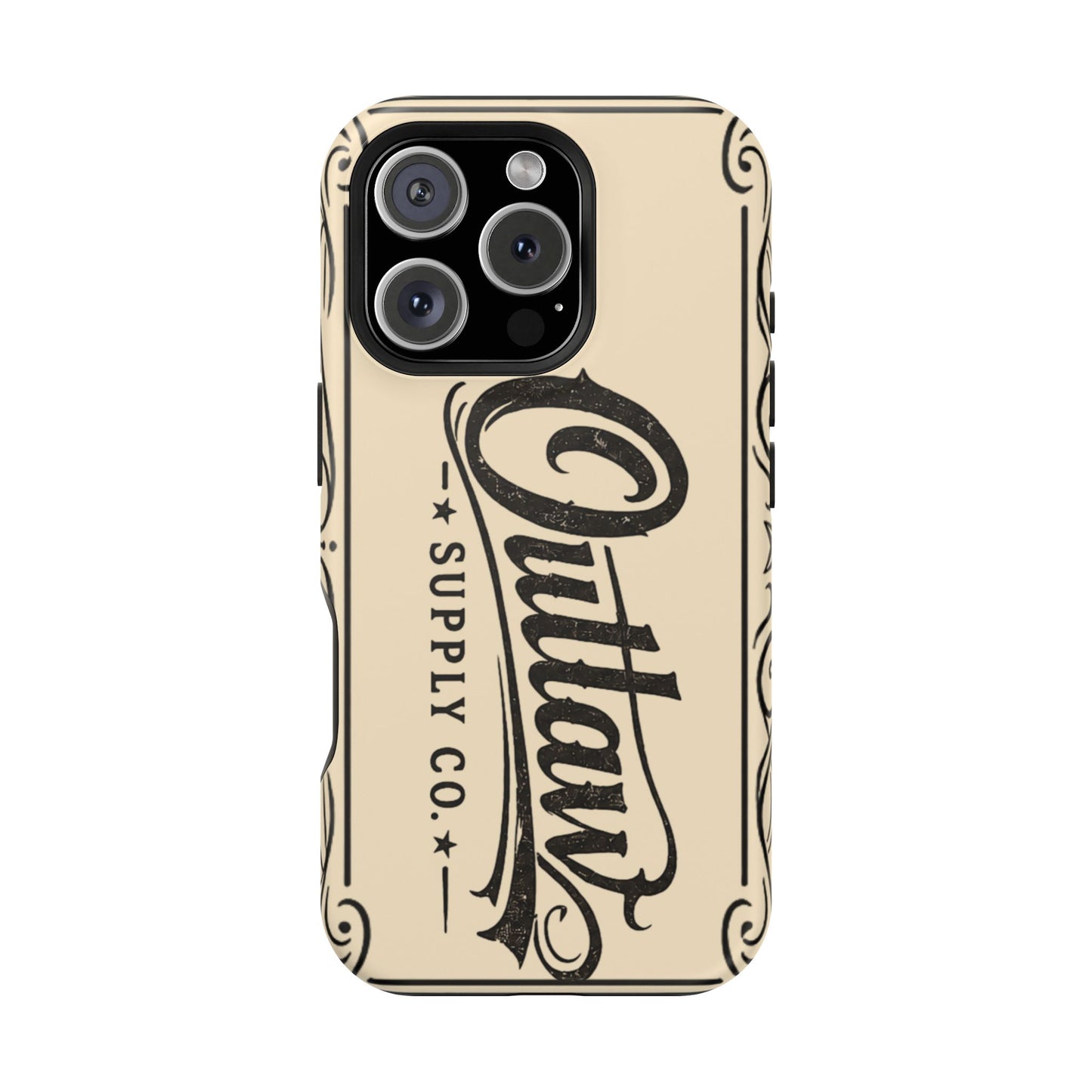 iPhone case