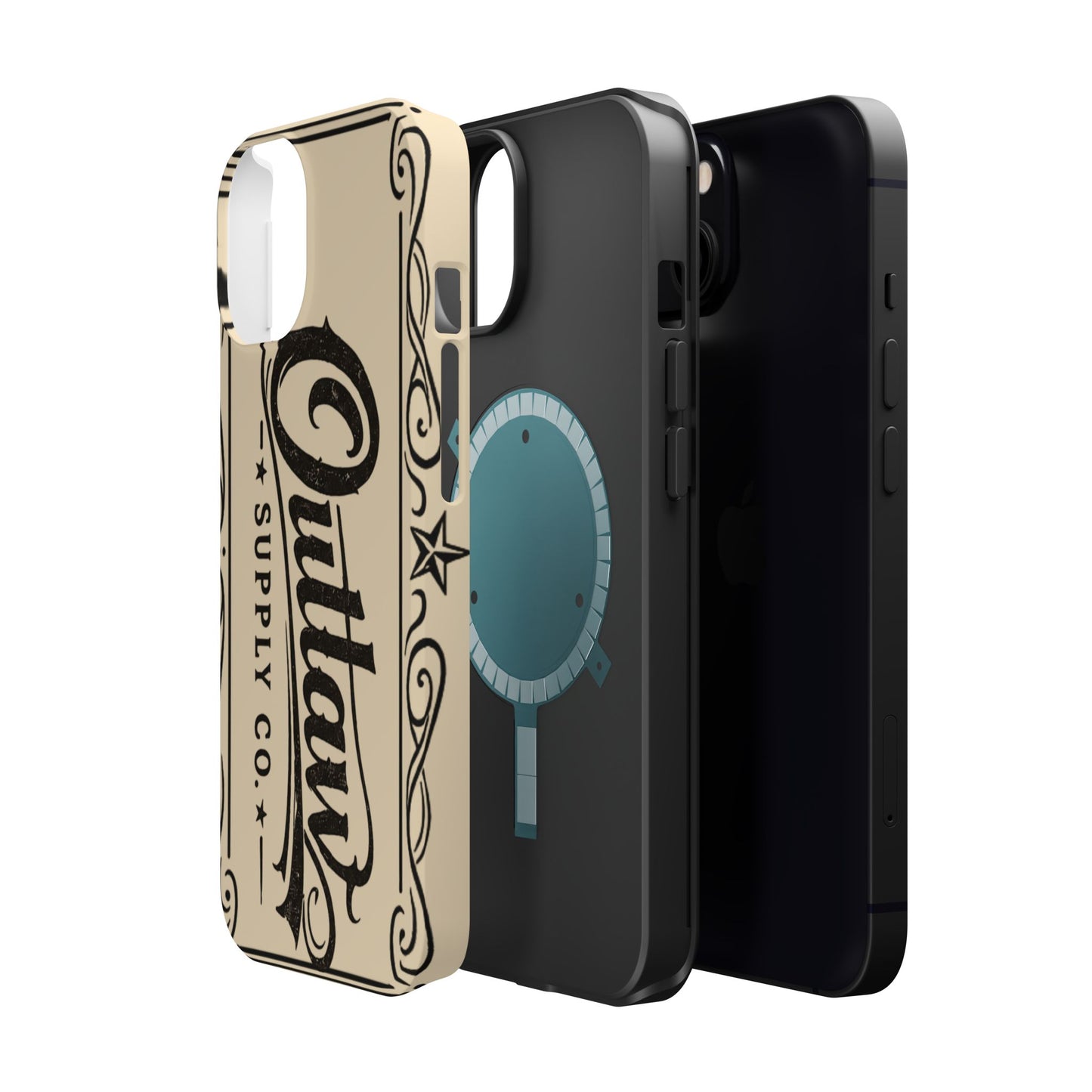 iPhone case