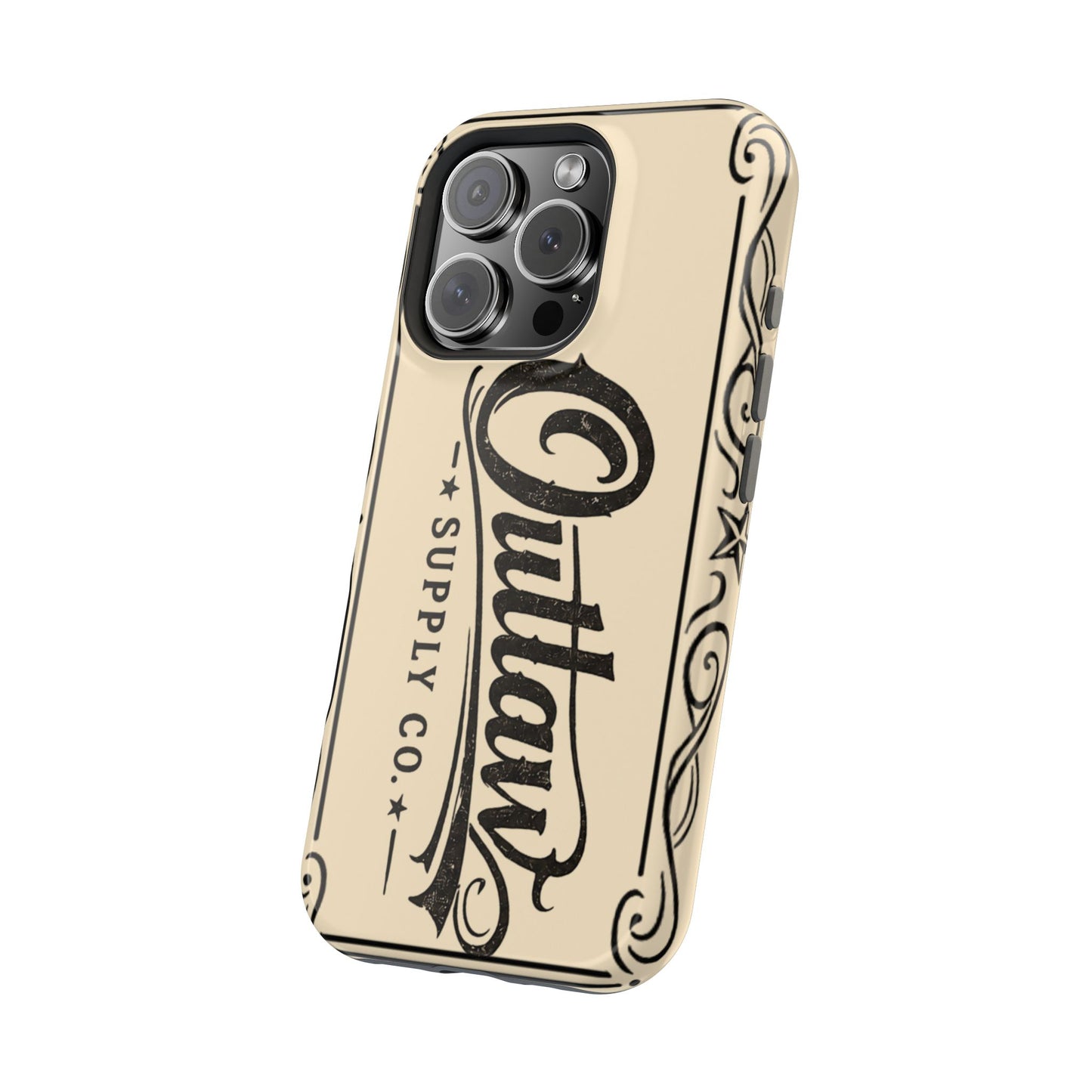iPhone case