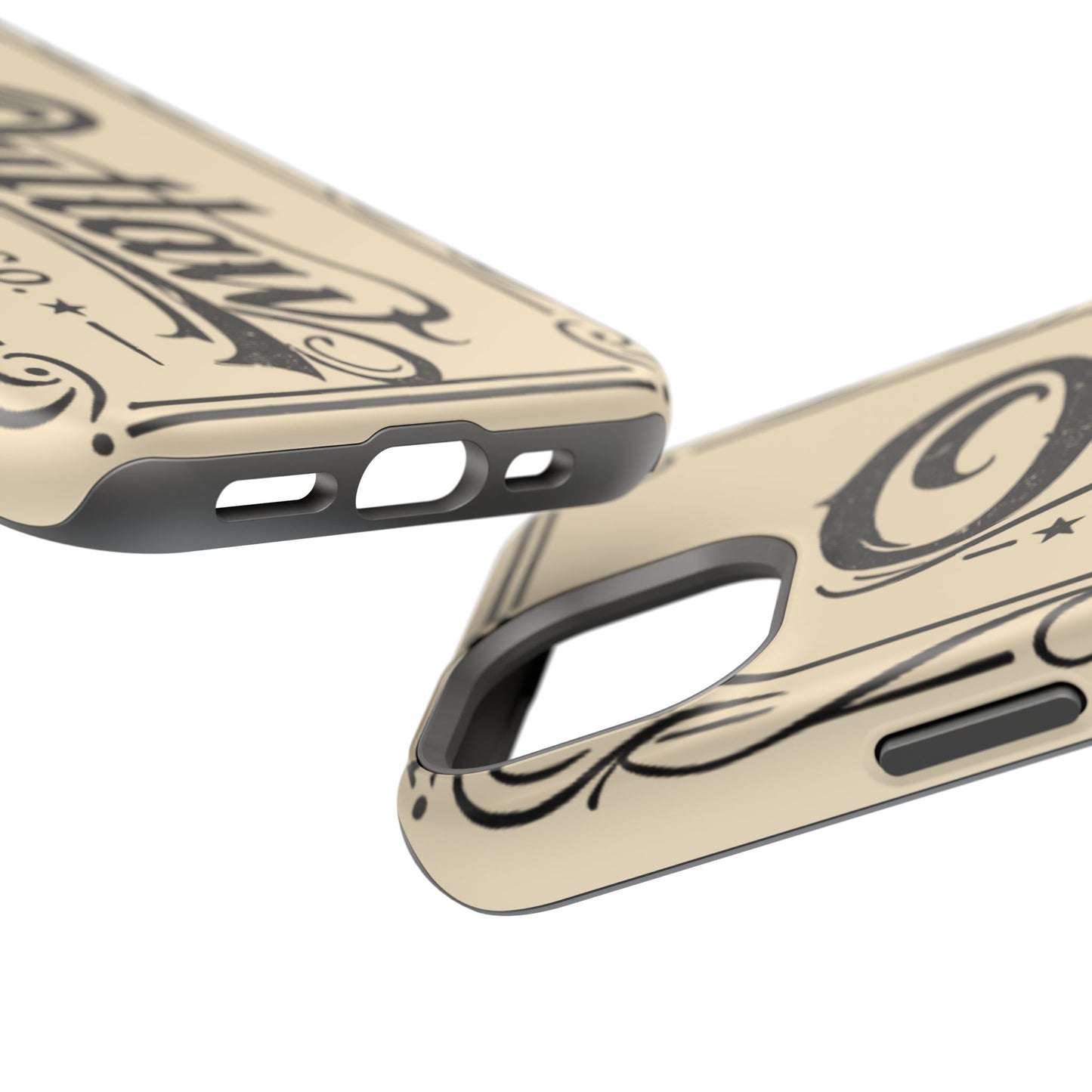 iPhone case