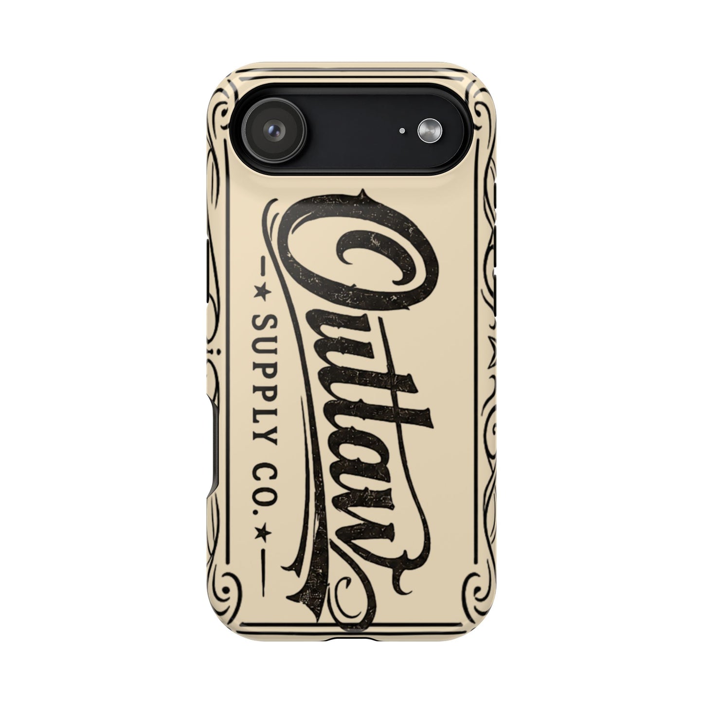 iPhone case