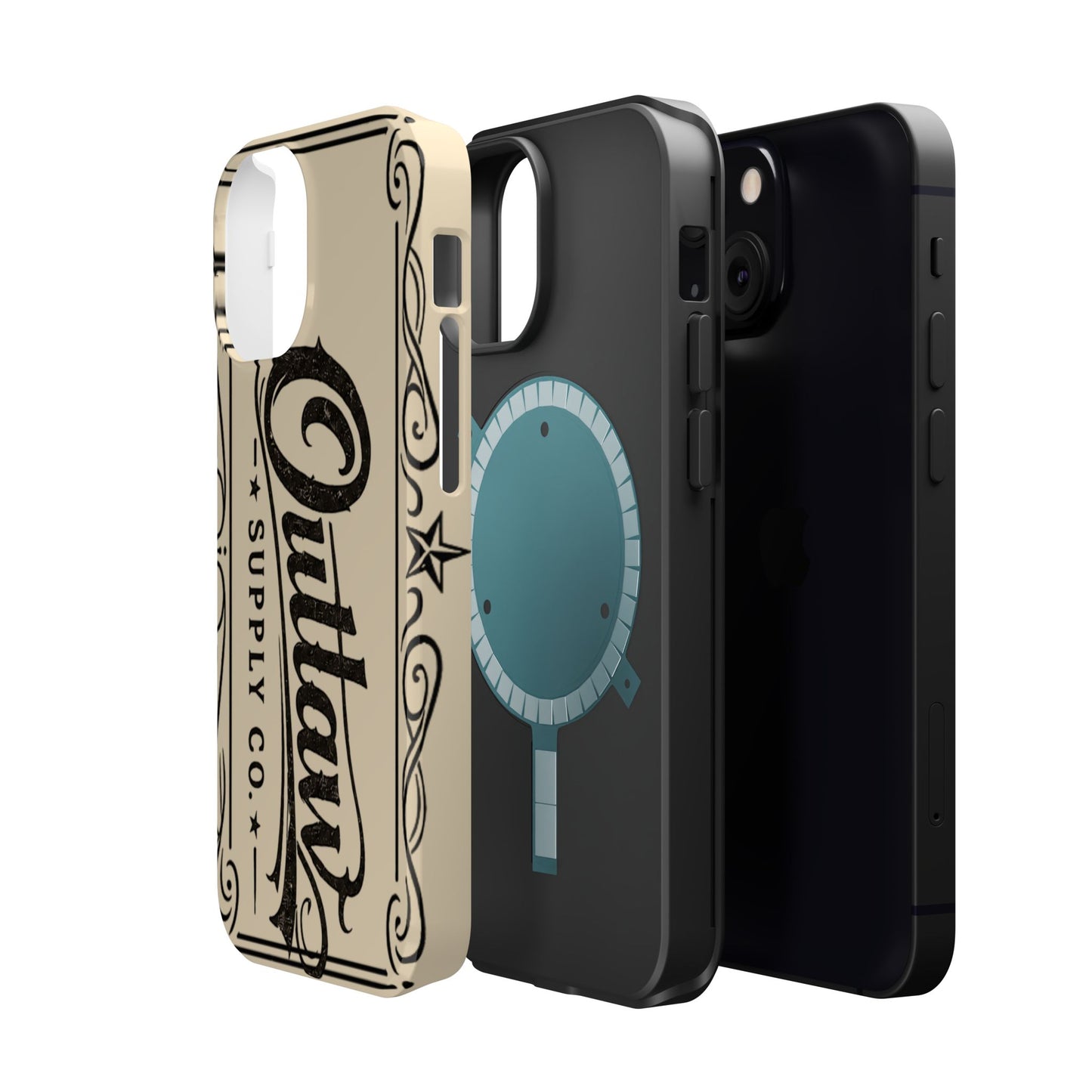 iPhone case