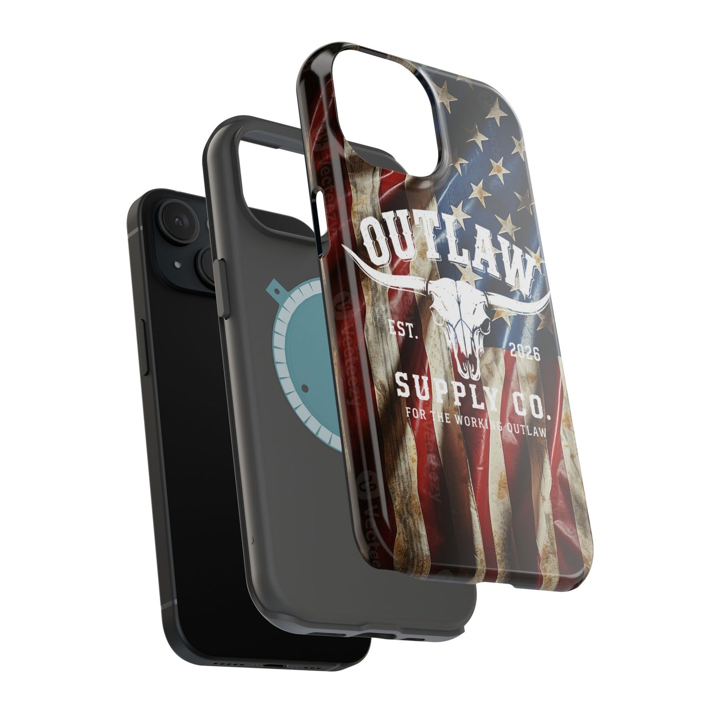 250 year phone case