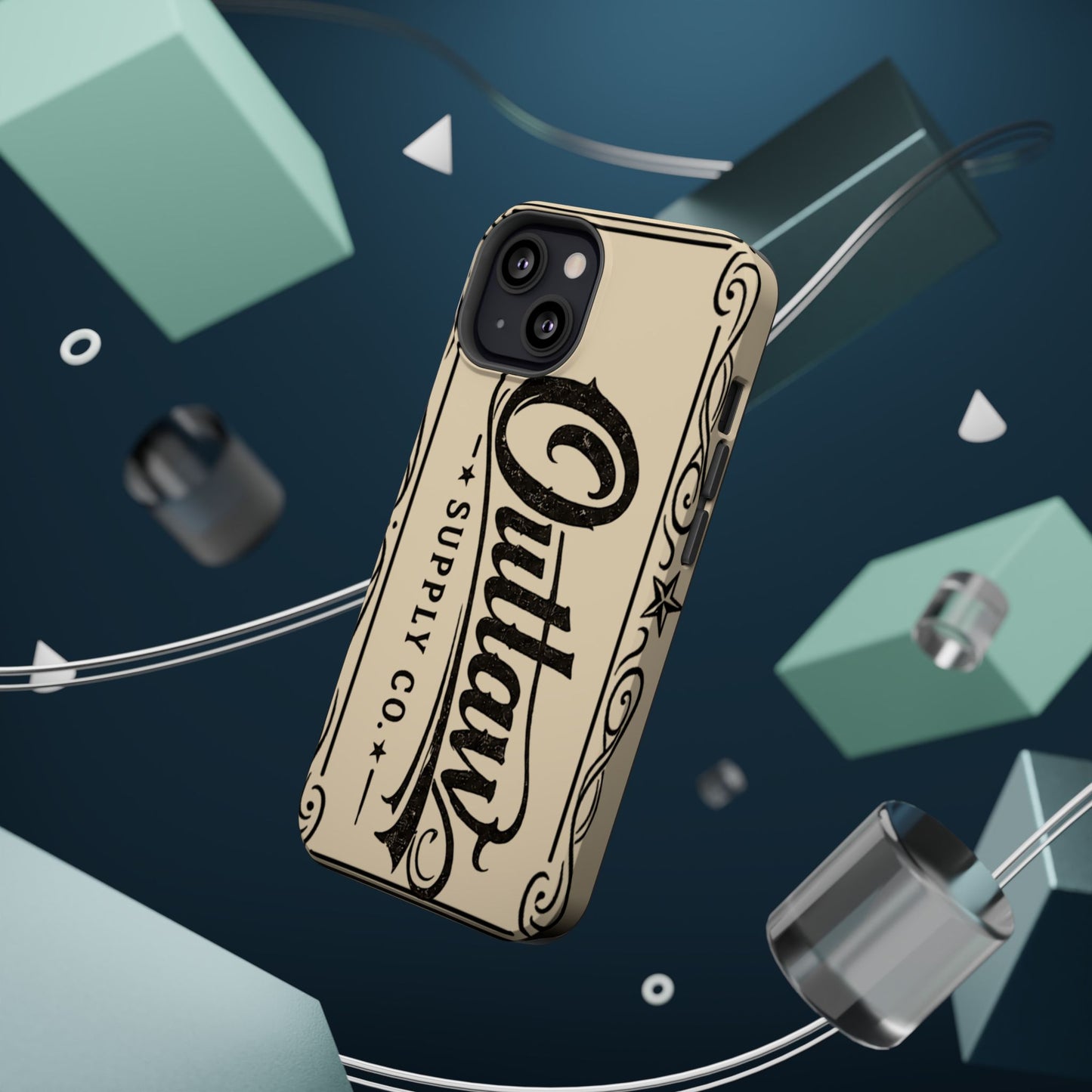 iPhone case