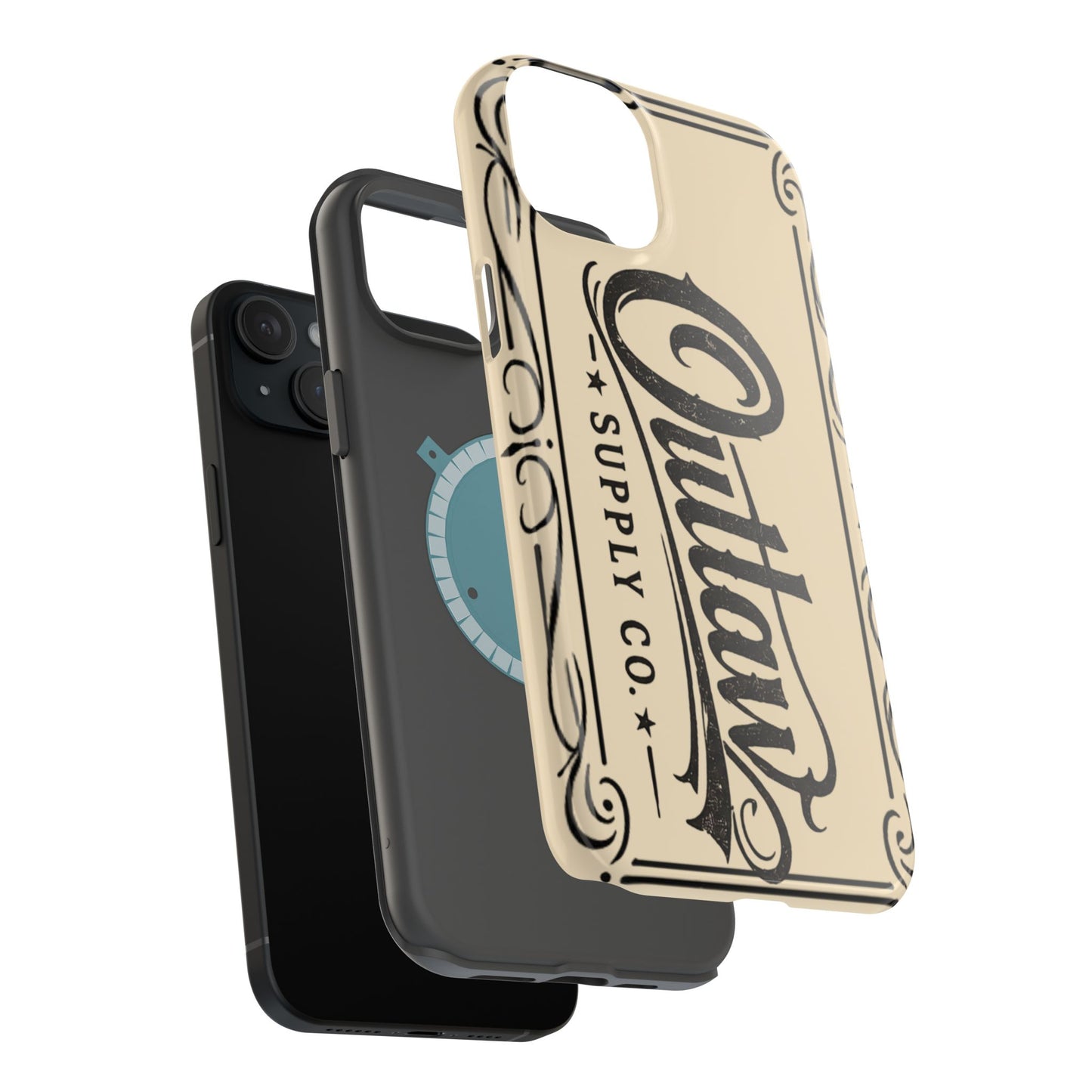 iPhone case