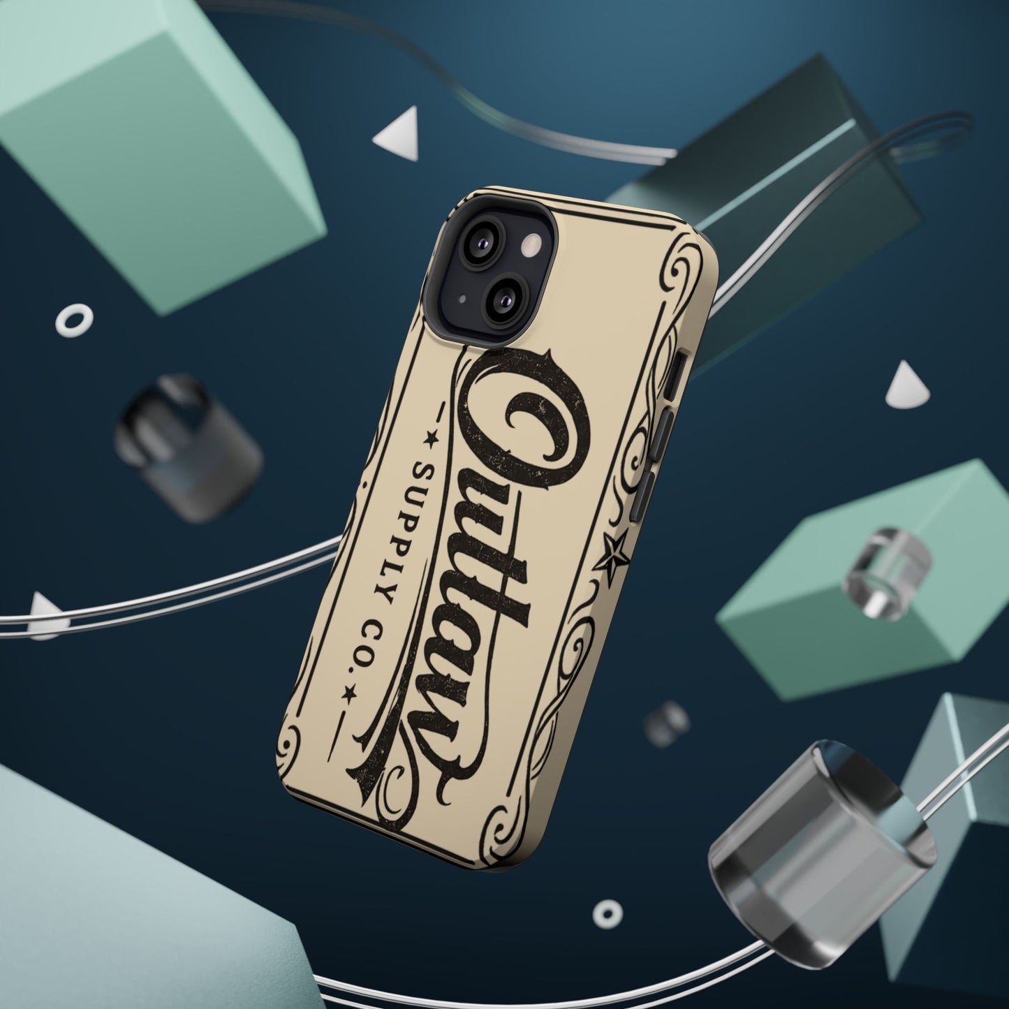 iPhone case