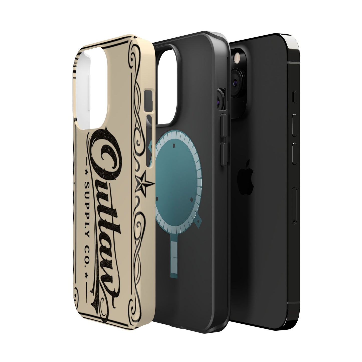 iPhone case