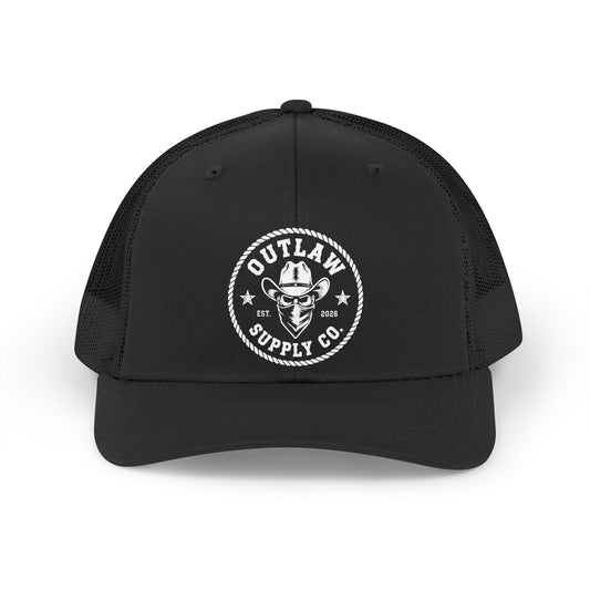 Outlaw Founder