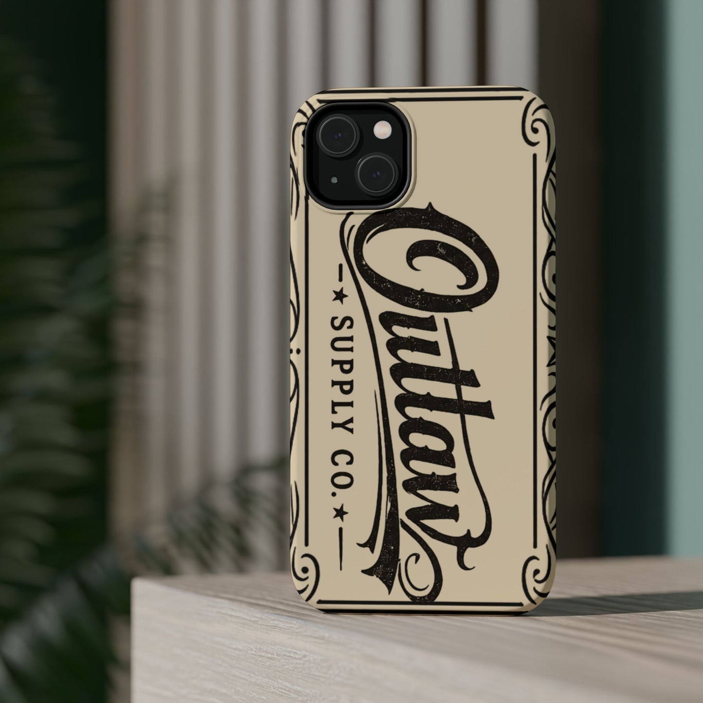 iPhone case